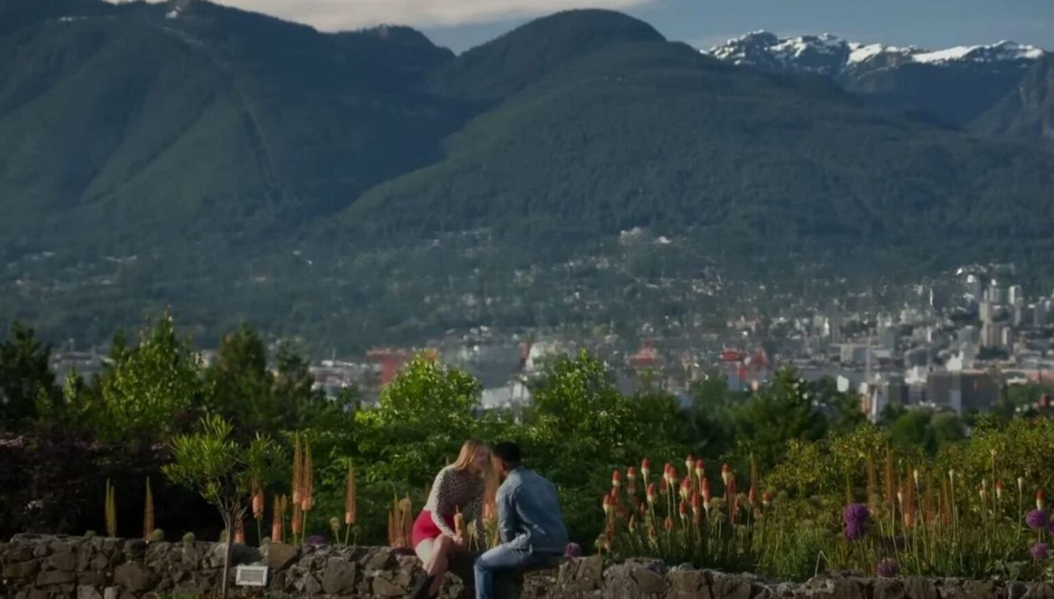 Attraction Location Examples Age of Attraction filming locations revealed as Netflix viewers fall in ...