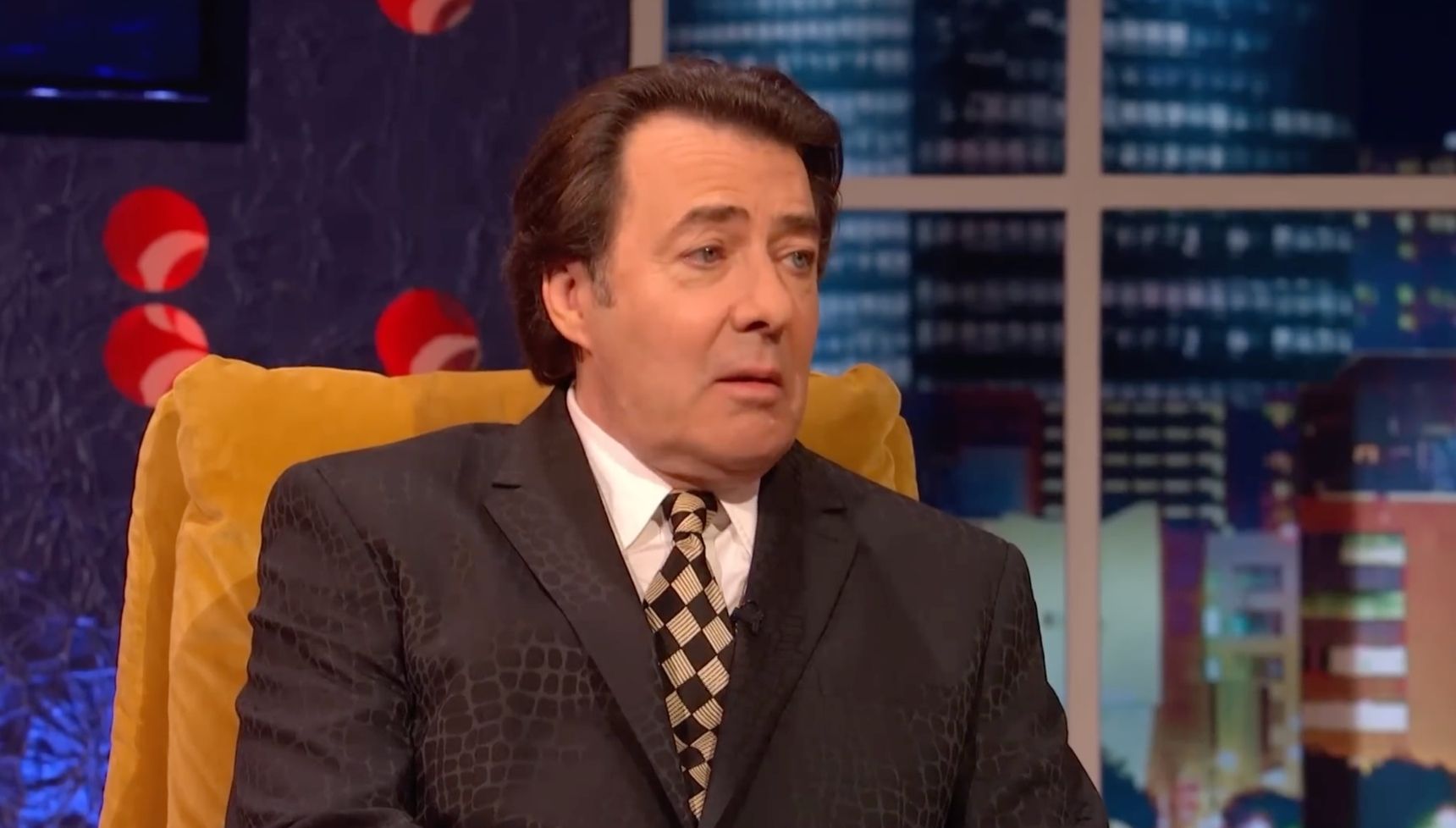 Who's on The Jonathan Ross Show tonight as series returns in a different time slot