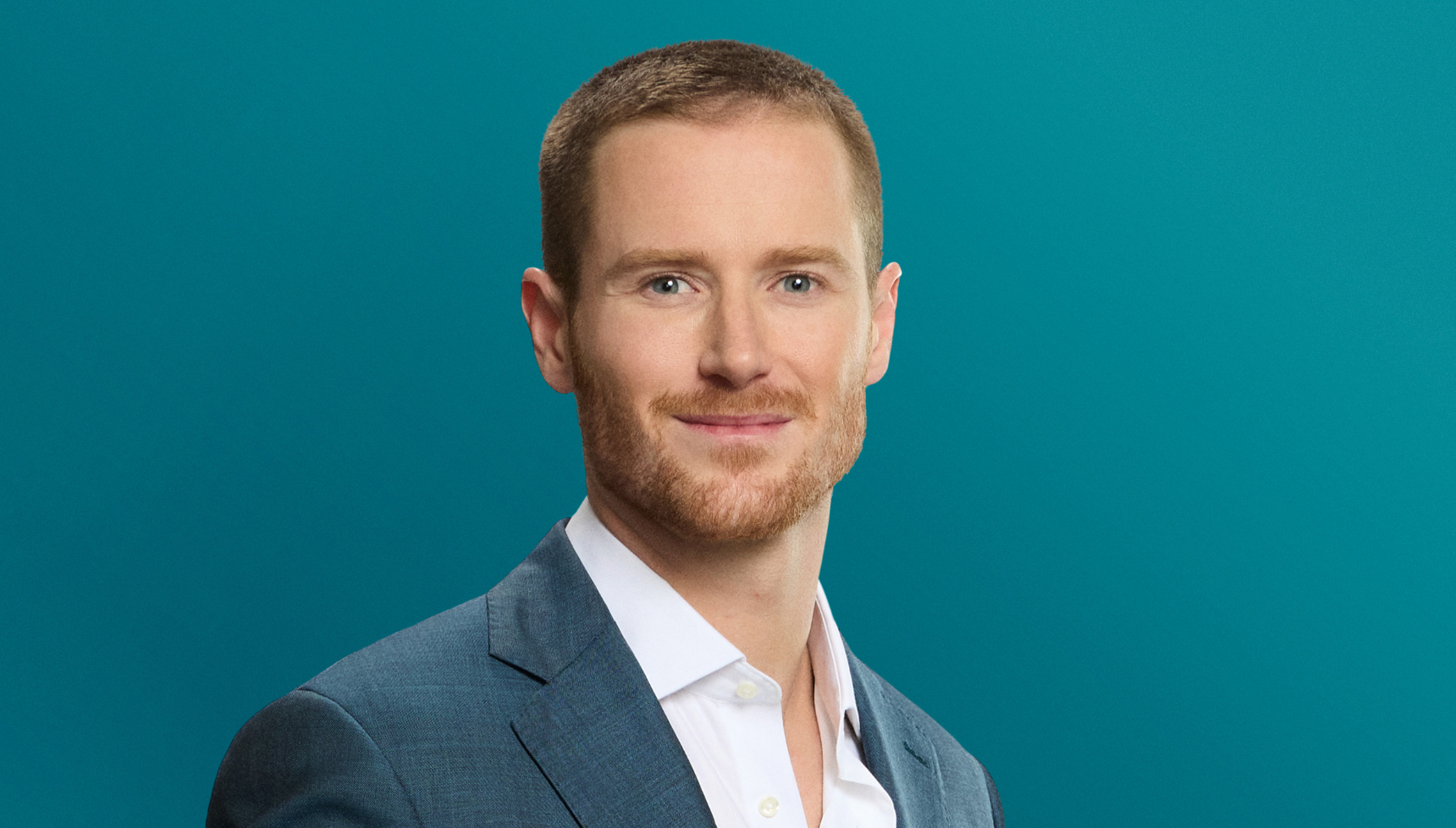 John on Age of Attraction