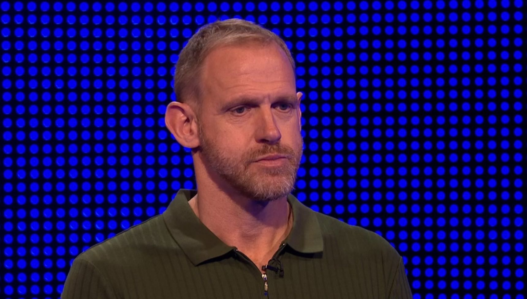 Jamie on The Chase 