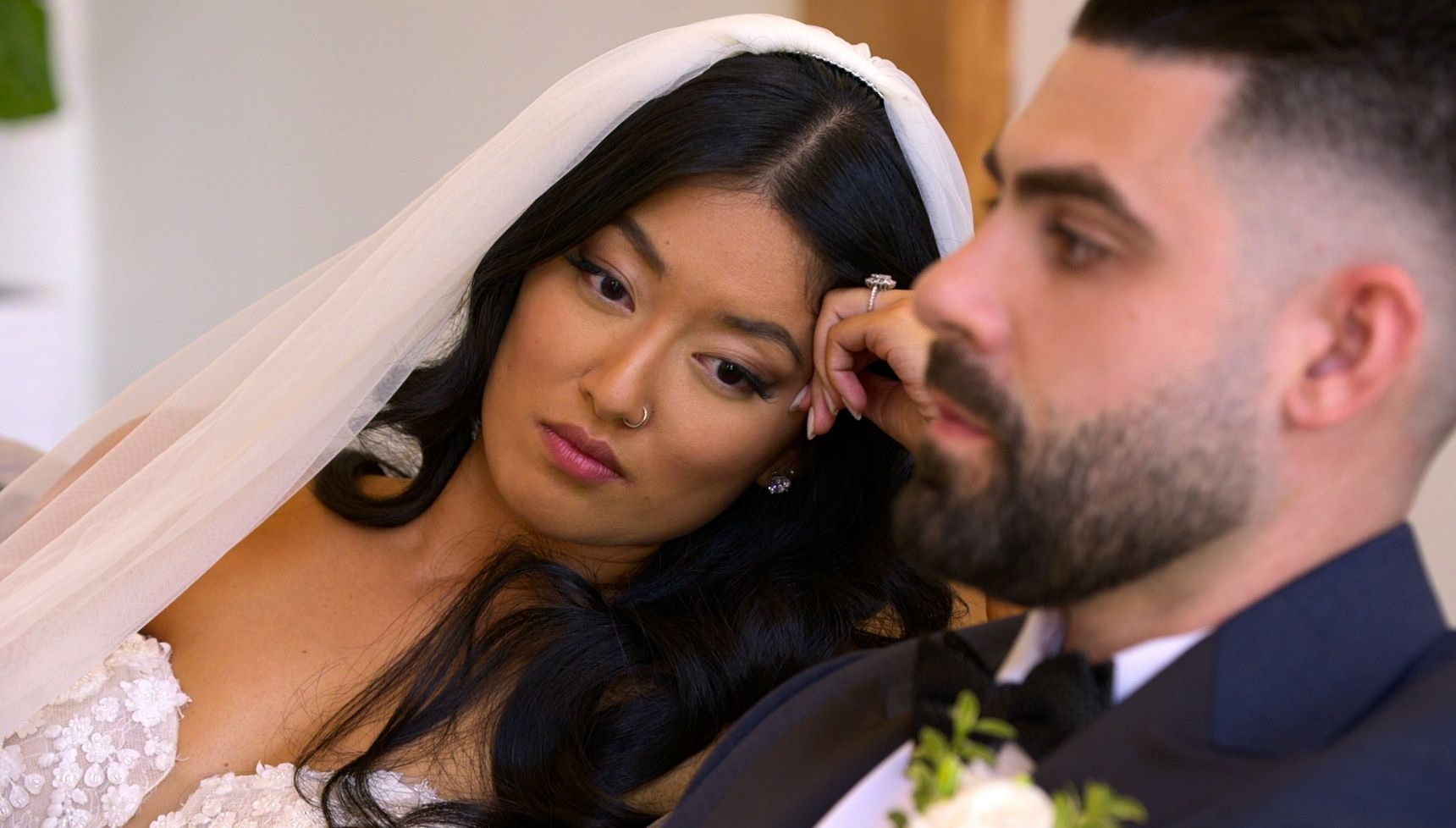 Everything we've learned from Love Is Blind season 10 as told in a story of memes