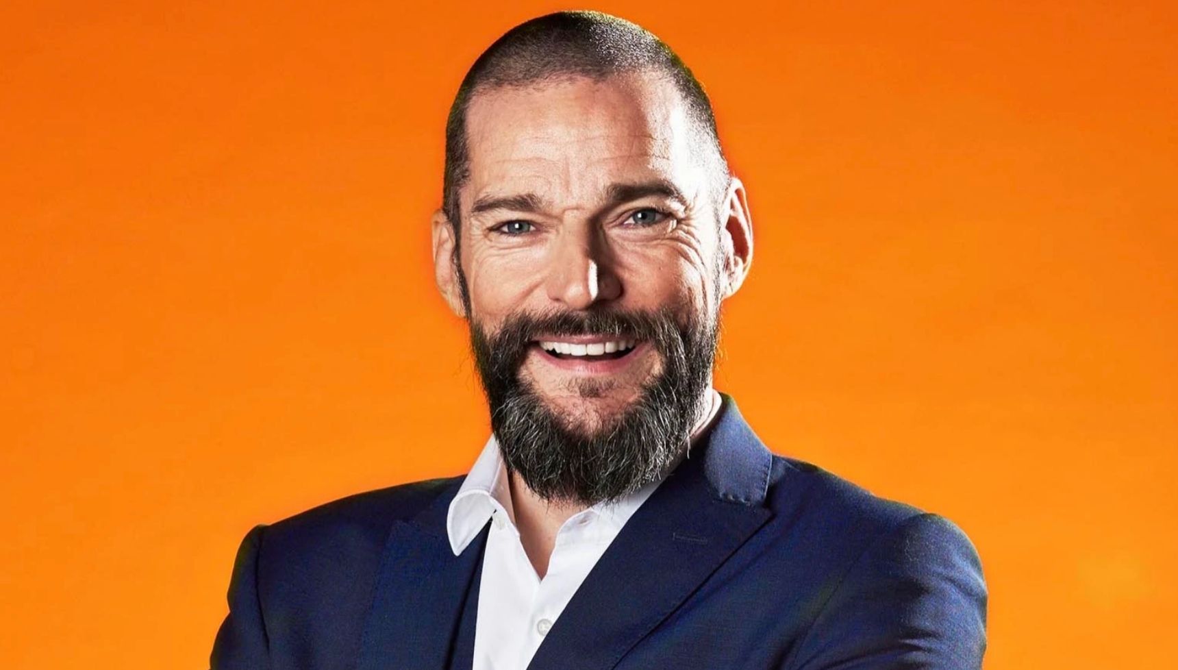 How to apply for First Dates as Fred Sirieix helps co-star CiCi Coleman a boyfriend for the new series