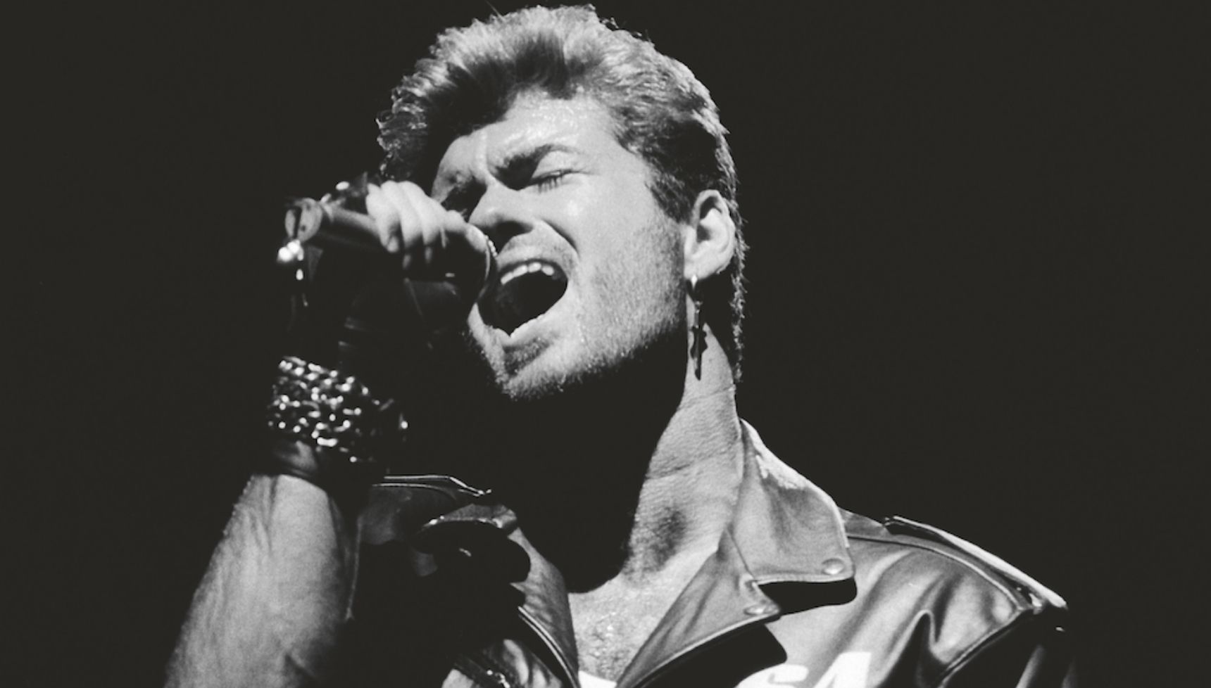 How to watch George Michael: The Faith Tour as once-lost film of the music legend is brought back to life