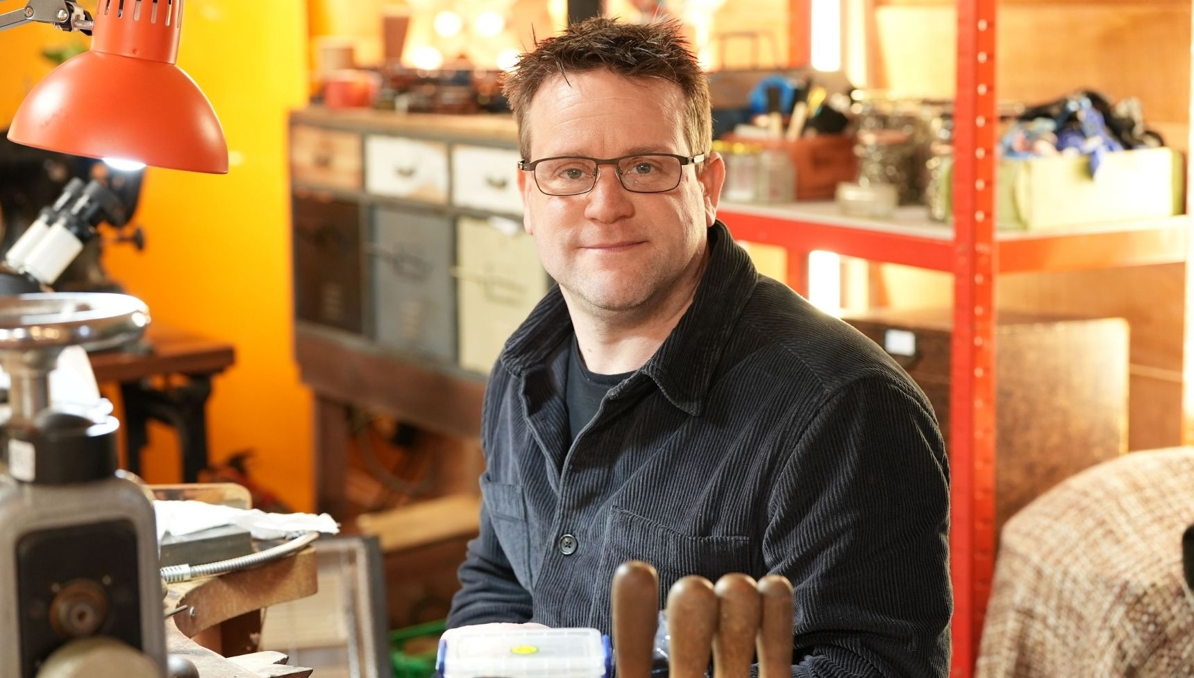 Why The Repair Shop isn't on tonight and when it will be back as BBC shakes up schedule