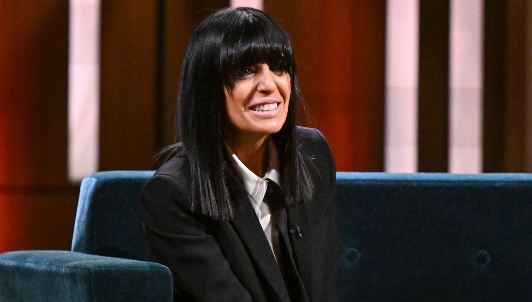 The Claudia Winkleman Show starts tonight: Here's who is on and what time it all kicks off
