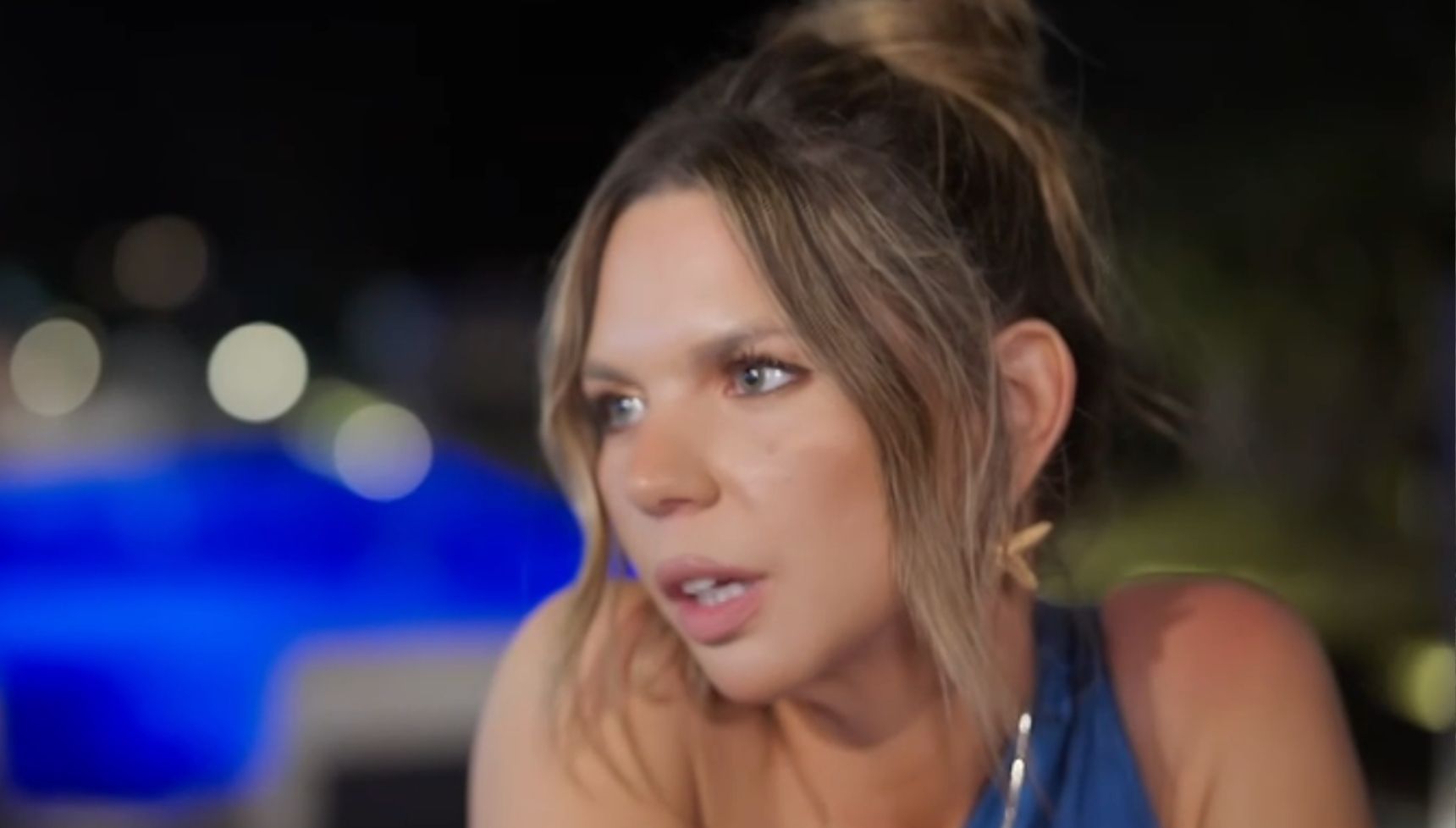 MAFS Australia's Bec Zacharia used to live in London, had a very normal office job and even met David Beckham