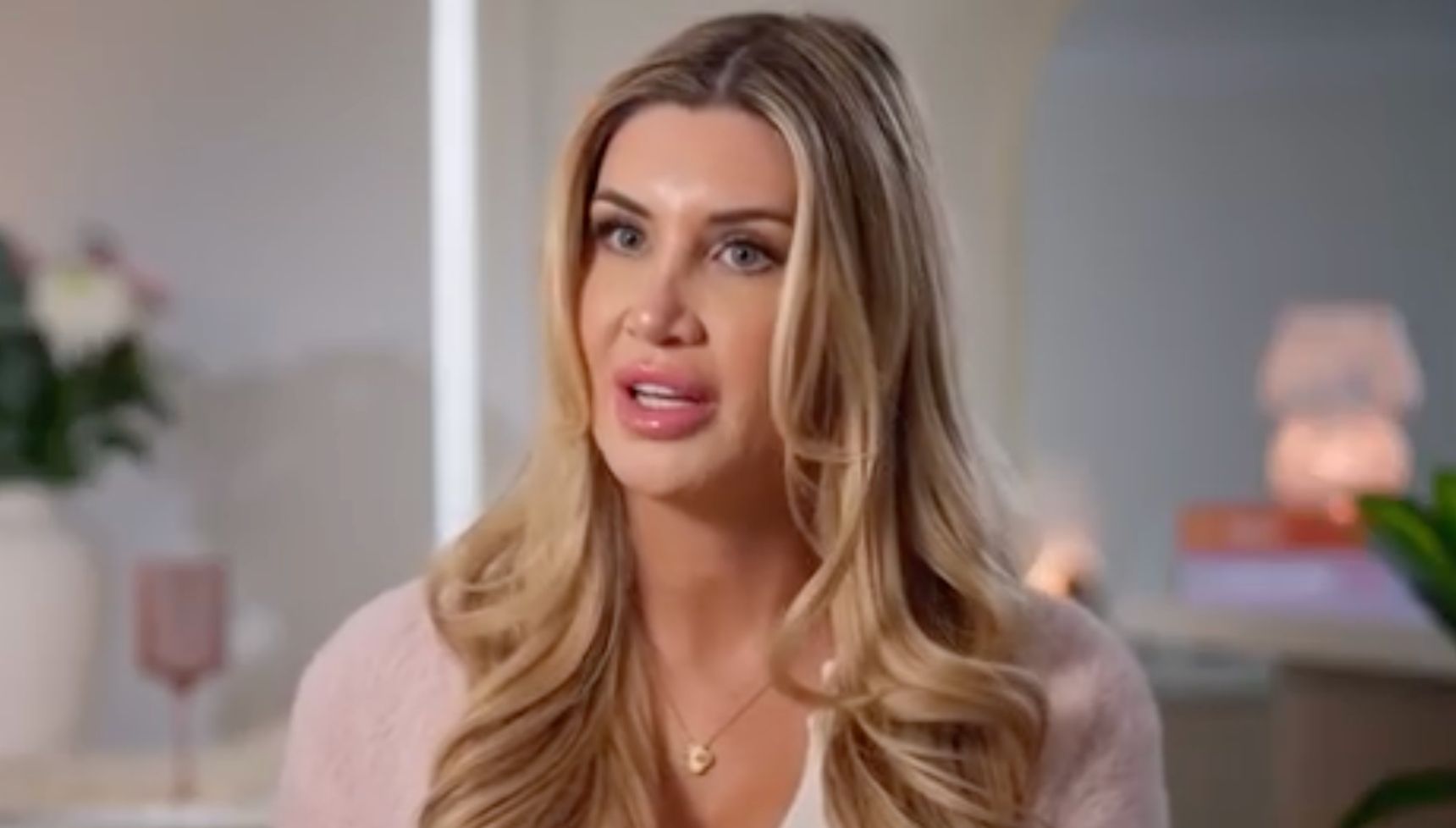 MAFS Australia: Gia Fleur's daughter pictured as her husband Scott McCristal forgets her name
