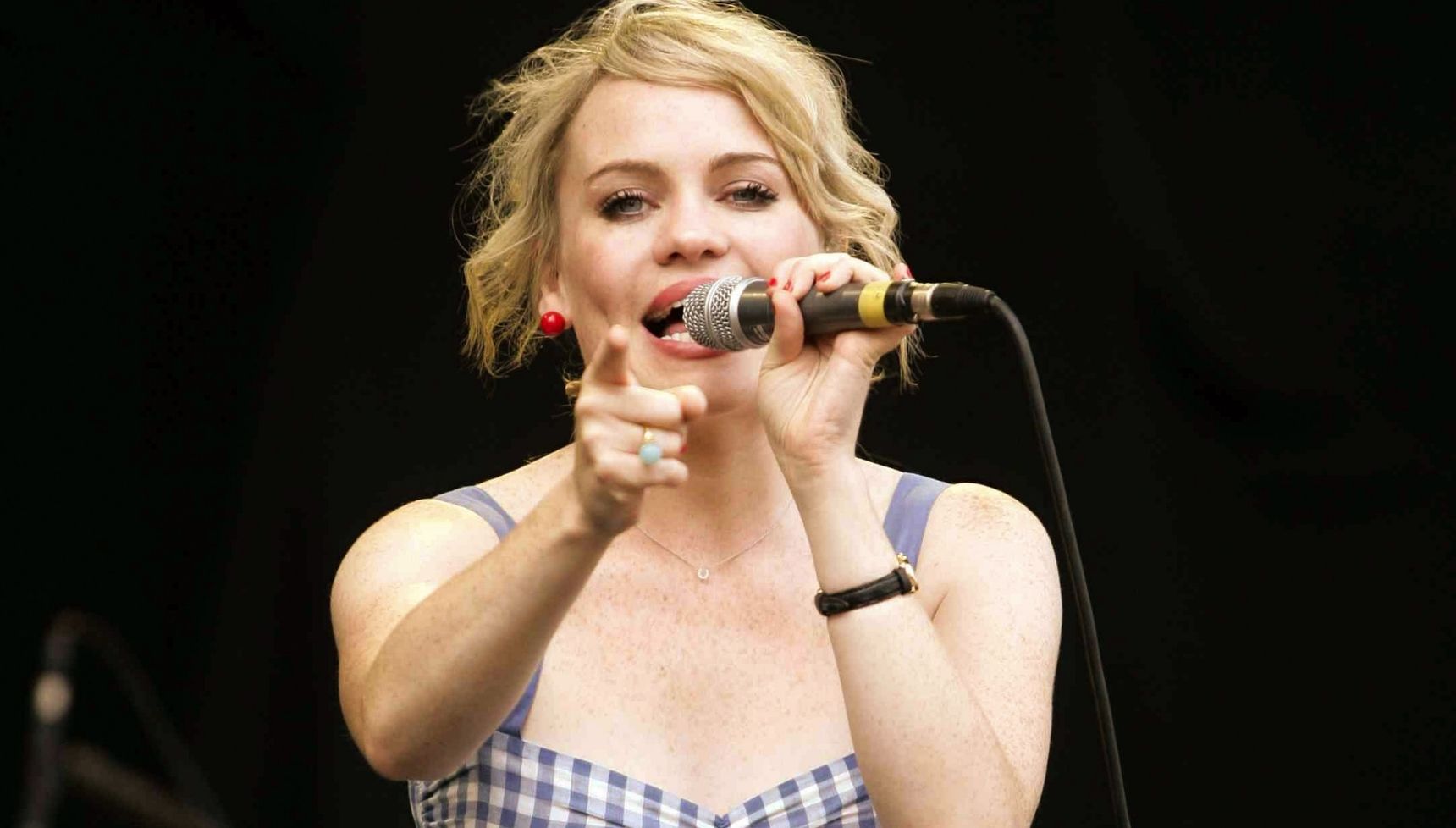 Singer Duffy to share story of her horrific kidnap and assault in new Disney+ documentary