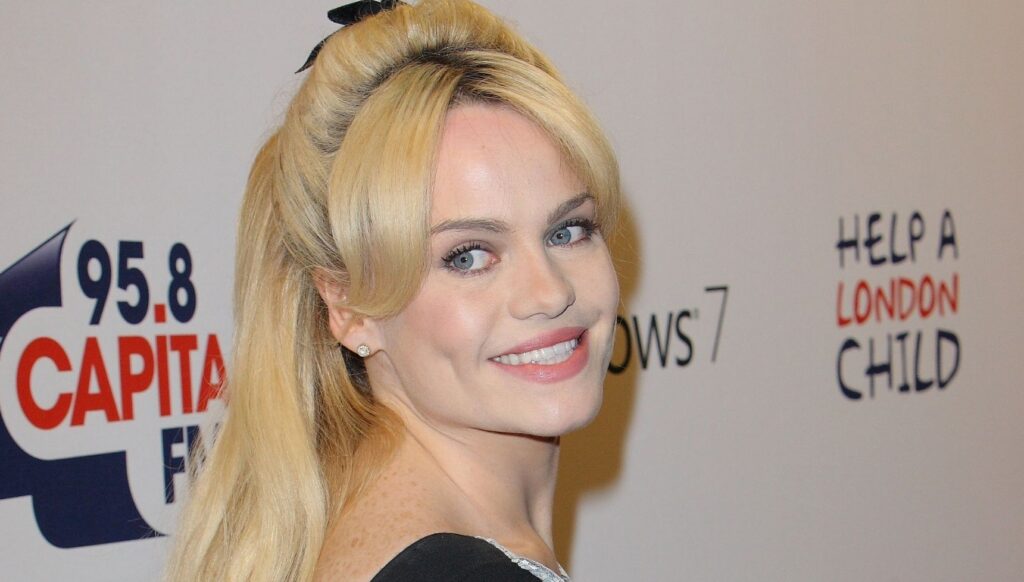 Singer Duffy to share story of her horrific kidnap and assault in new ...