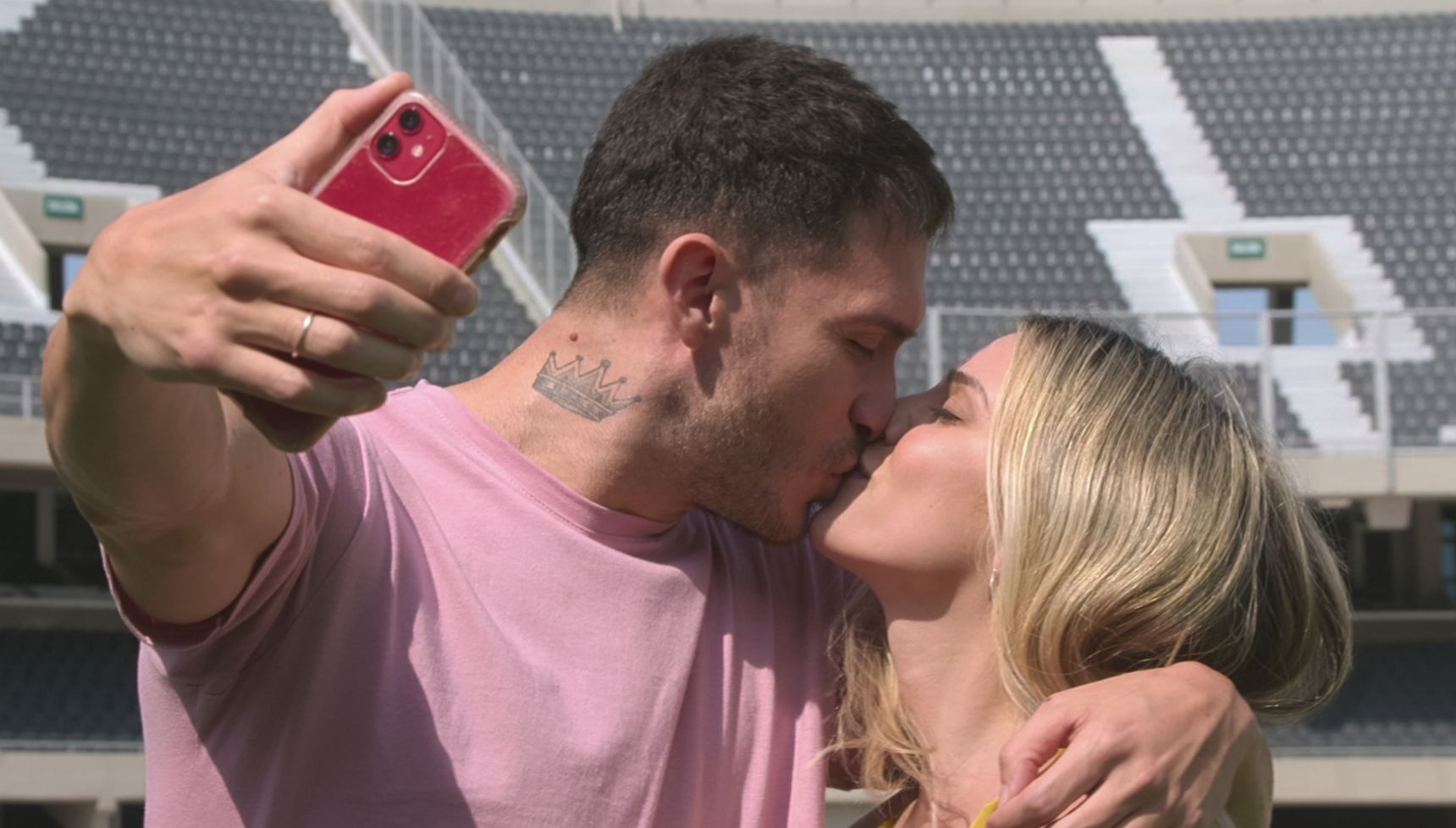 Love Is Blind star jailed for attempting to kill ex he married on show as she shares concerns over ‘what he’ll do when he’s out’