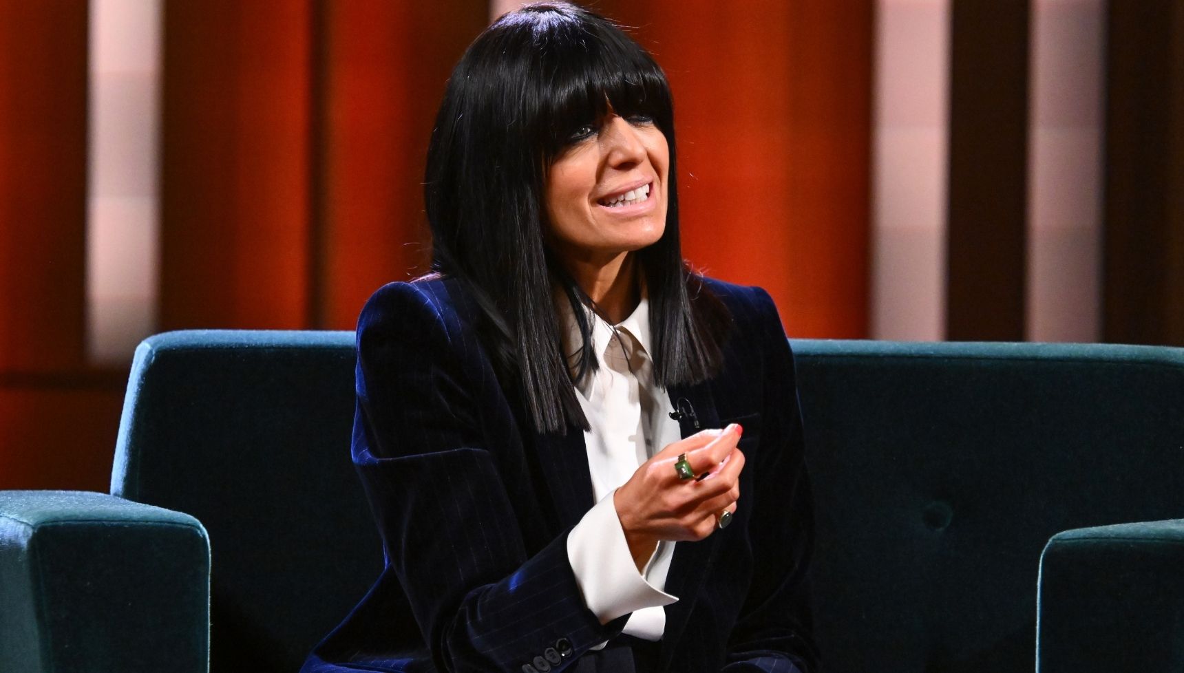 Who is on the Claudia Winkleman Show tonight as she chats to huge Friends icon after winning viewers around