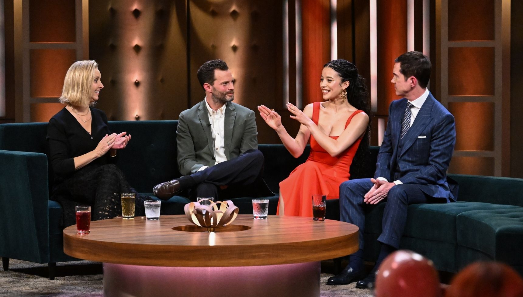 Claudia Winkleman Show