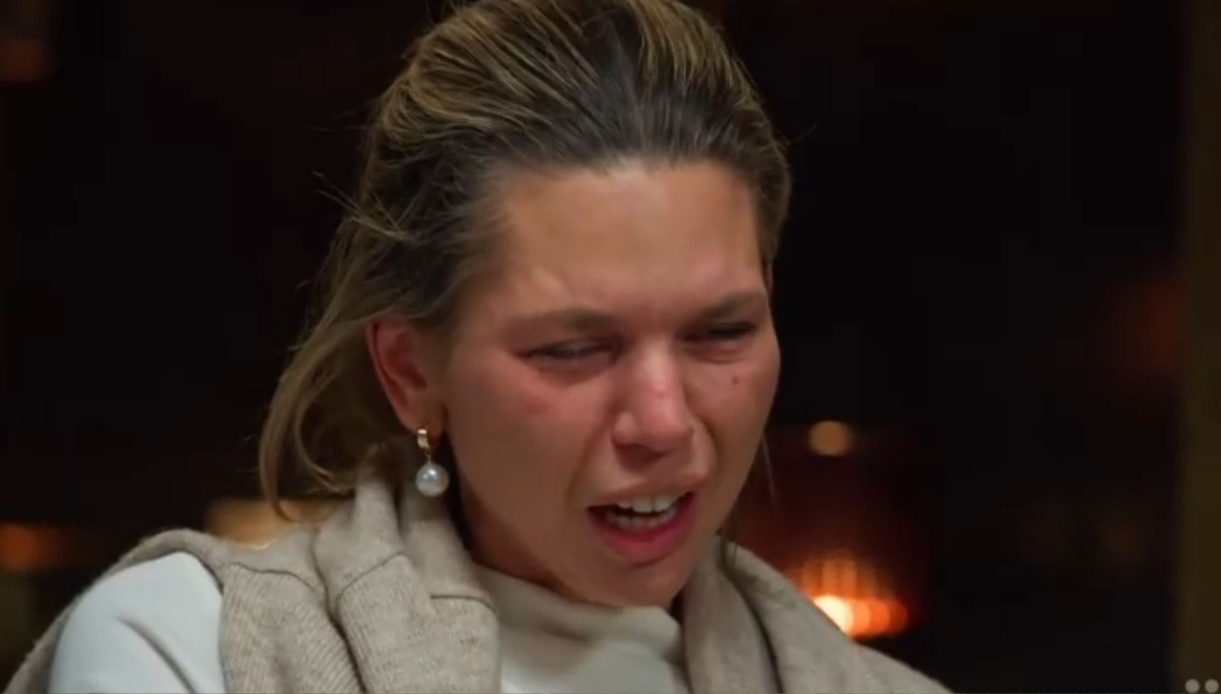 MAFS Australia's Bec Zacharia hits back at trolls ridiculing her mouth as she reveals she's had reconstructive surgery