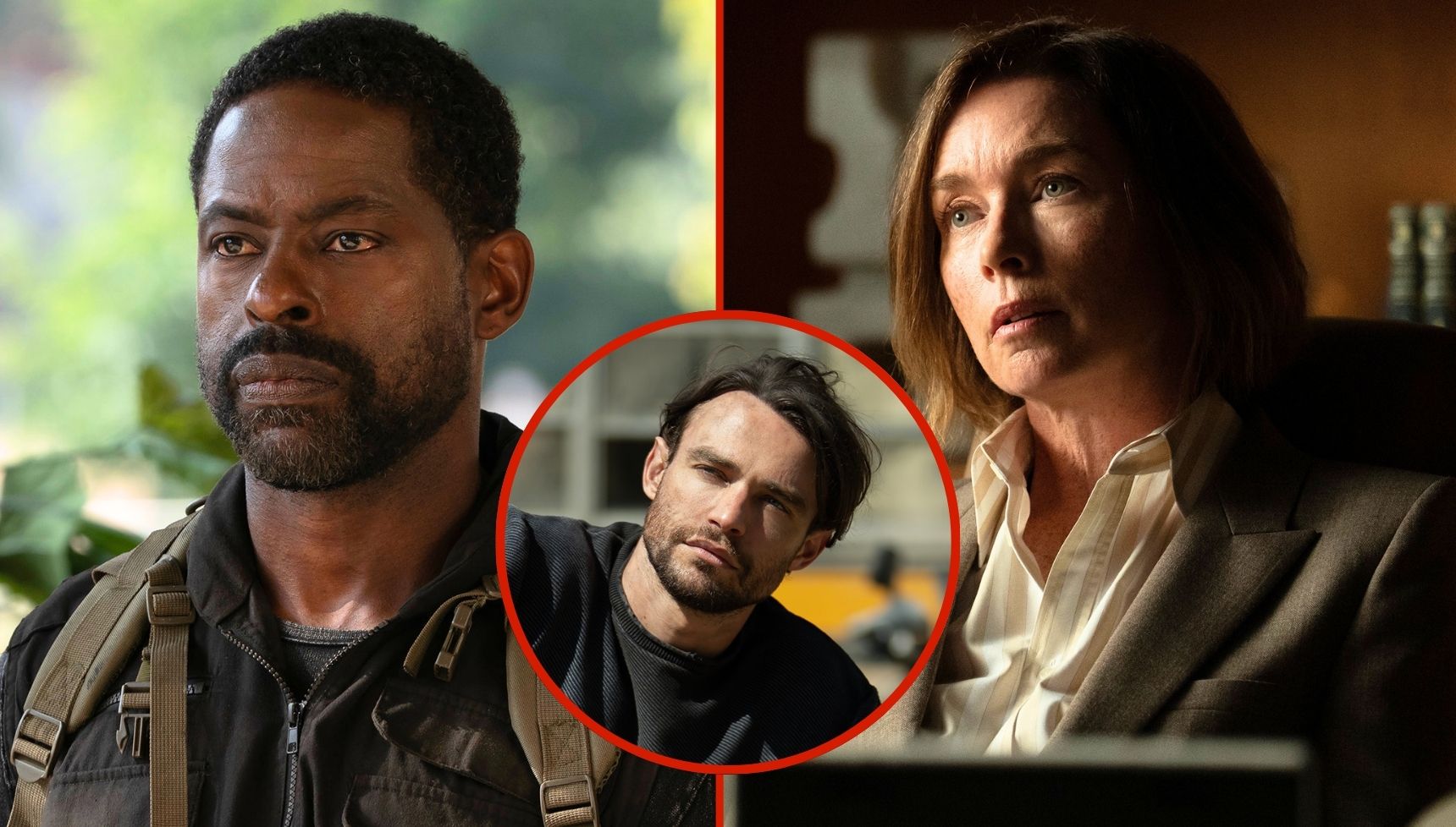 Paradise season 2 finale: What is Sinatra's grand plan as Alex is finally revealed and Xavier faces an impossible choice