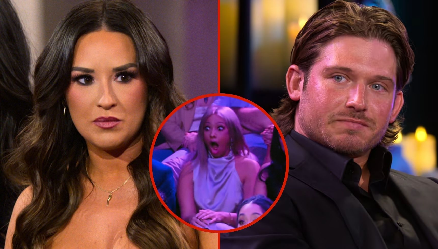 When is the Love Is Blind season 10 reunion? We spill the tea on the explosive rows at this year's catch-up show