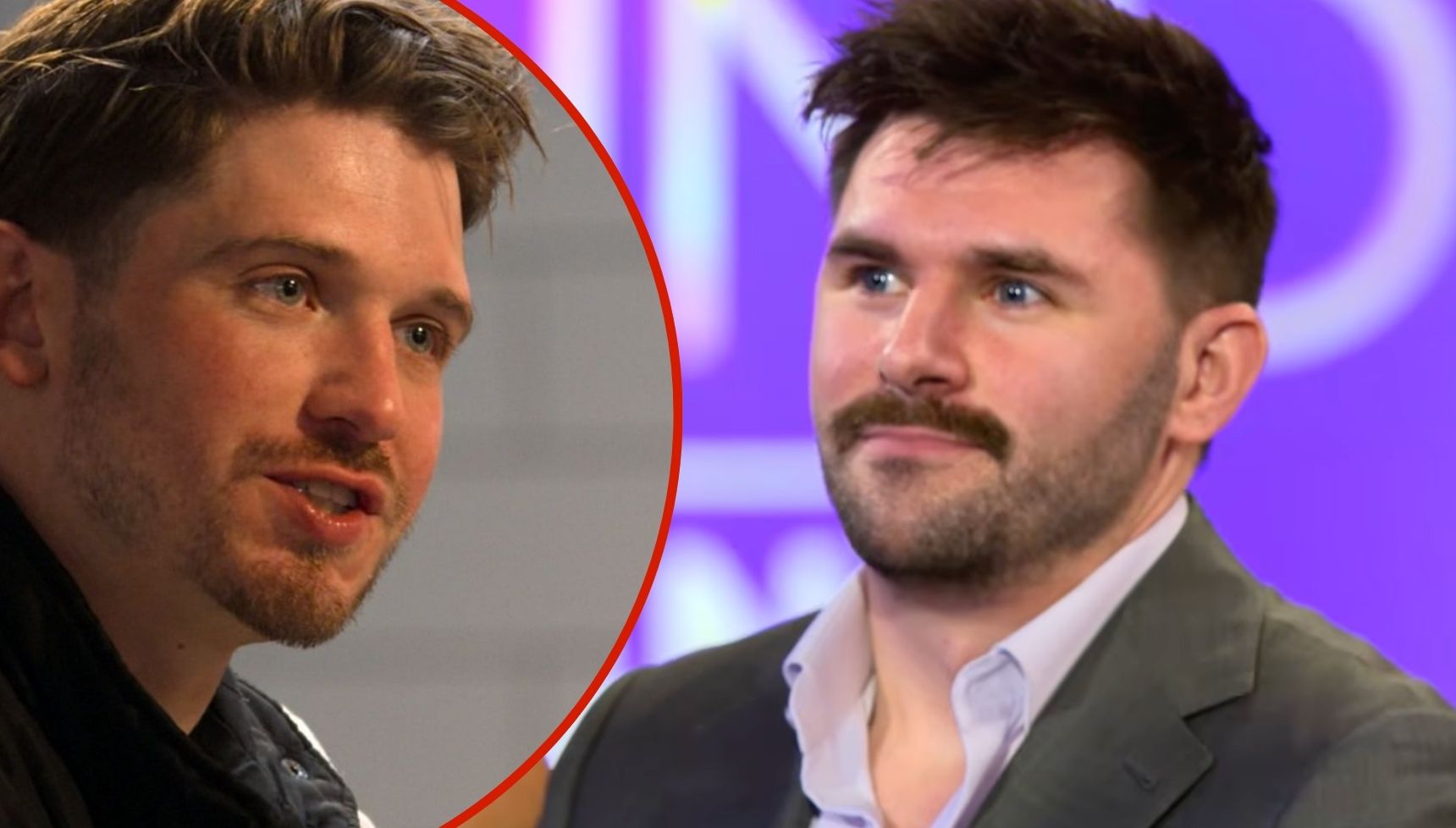 Love Is Blind season 10 reunion first look: Chris Fusco looks furious as Connor Spies issues him with damning verdict