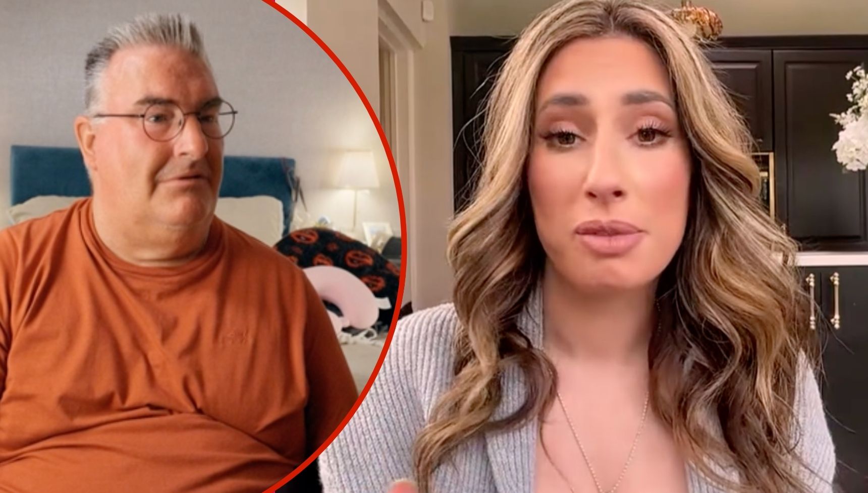 Stacey Solomon lifts lid on highly emotional episode of Sort Your Life Out as she insists 'it's more than a declutter'
