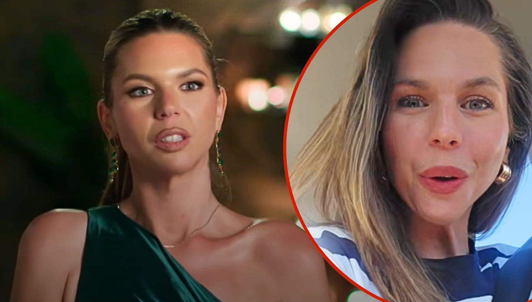 MAFS Australia's Bec Zacharia issues desperate plea to fans after receiving death threats