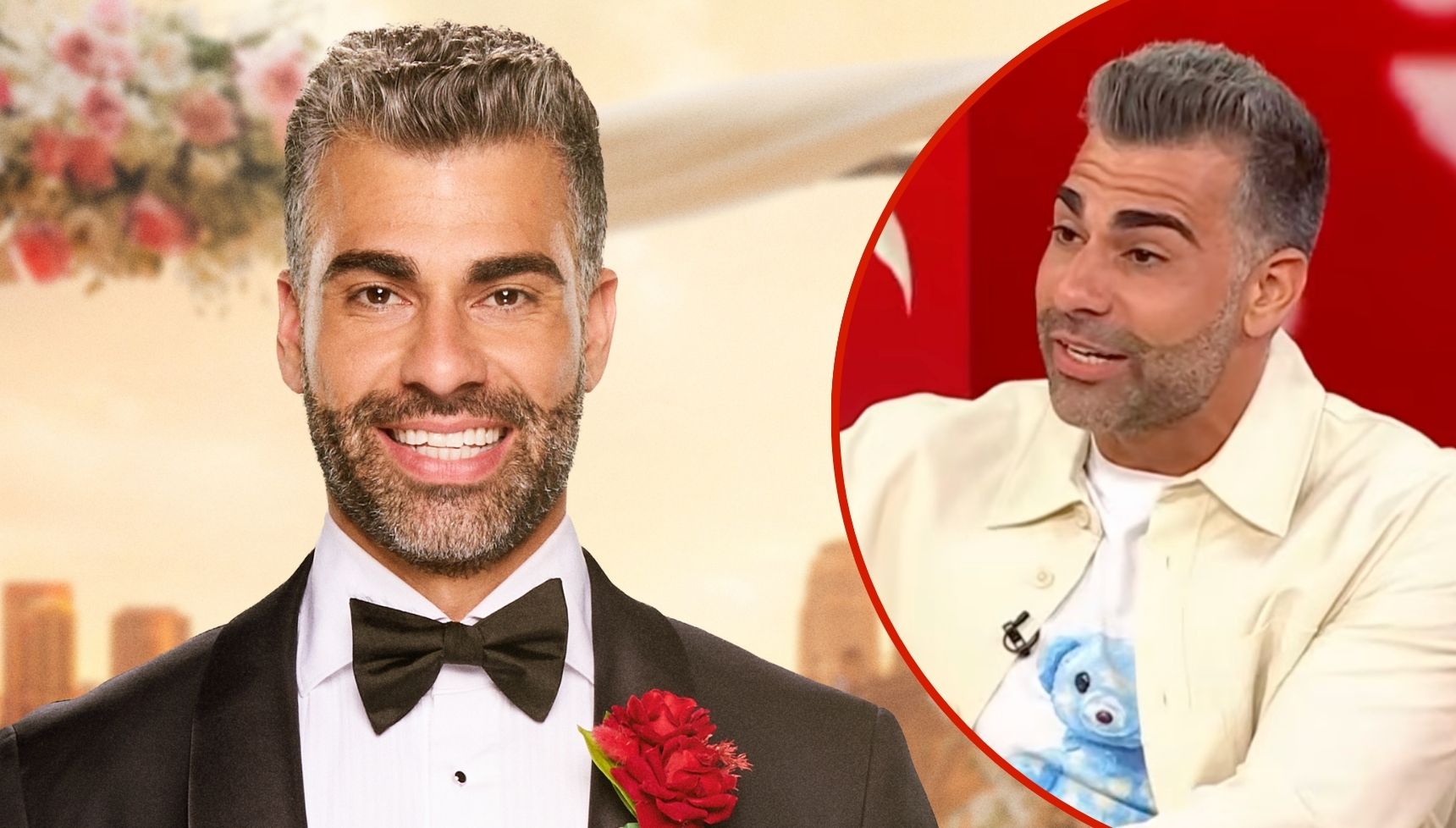 Eye-watering price MAFS Australia’s Joel is selling the drumming videos that mortified Juliette for