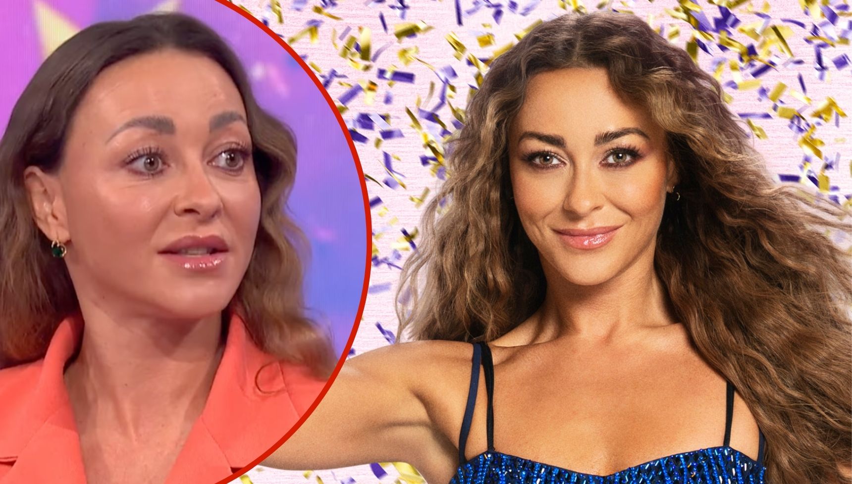 Luba Mushtuk confirms Strictly Come Dancing exit in emotional statement: 'It meant the world to me'