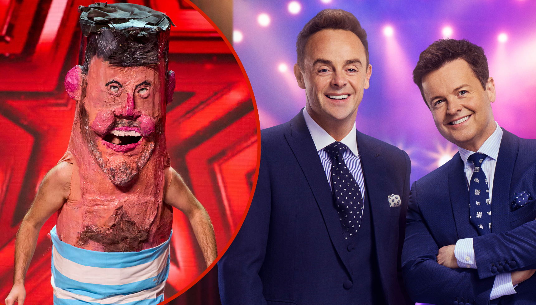 Why BGT is not on next Saturday as viewers call for major shake-up to 'beyond awful' show