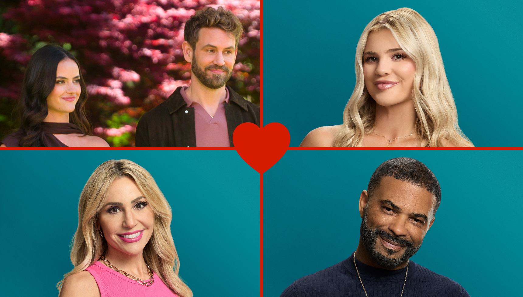 Age Of Attraction on Netflix: How Nick Viall is famous, when new episodes of his age-gap dating show drop, and who's in the cast