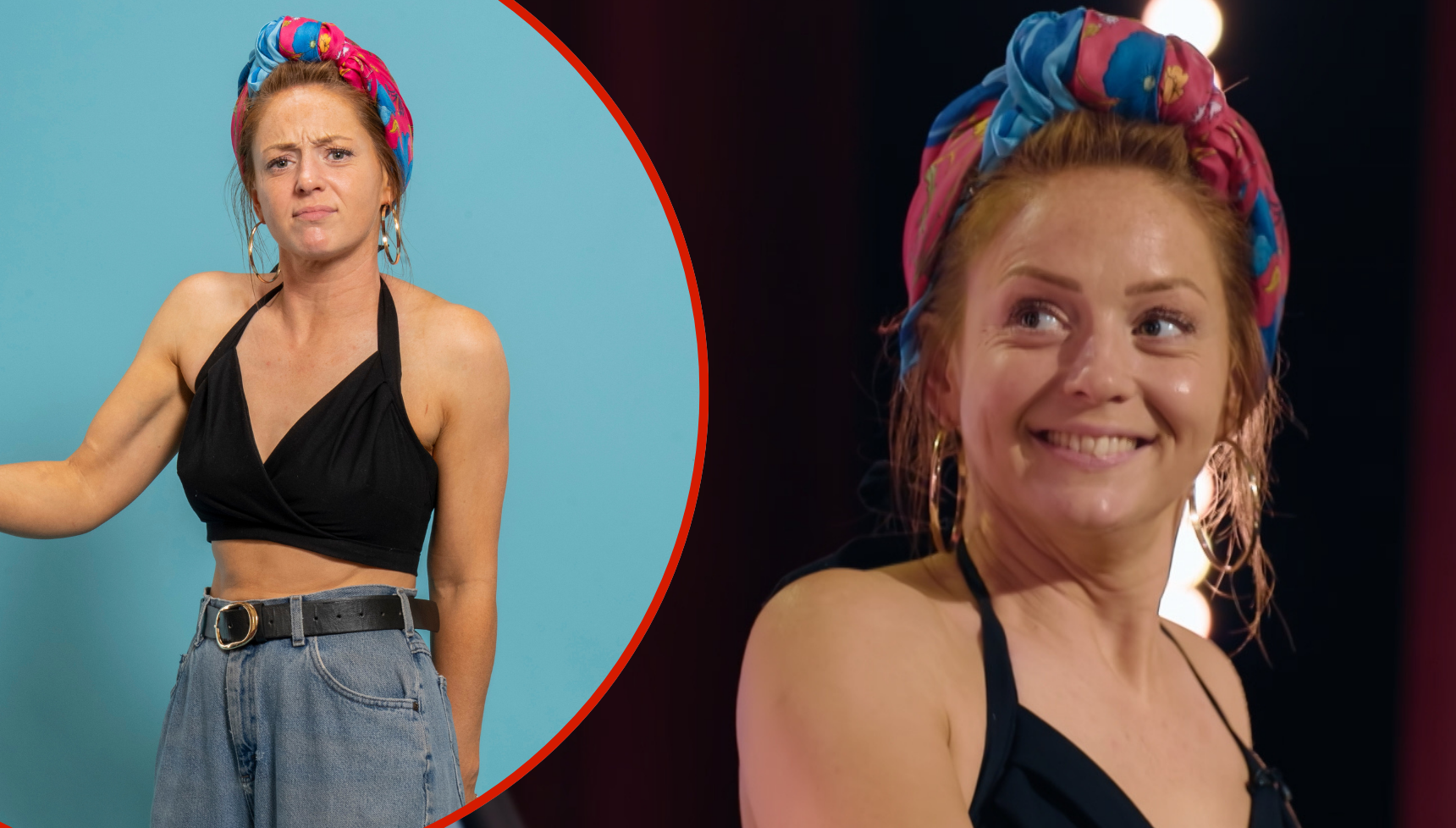 Homeless charity Tilly Martin from Handcuffed: Last Pair Standing runs as she reveals 'beautiful success stories'