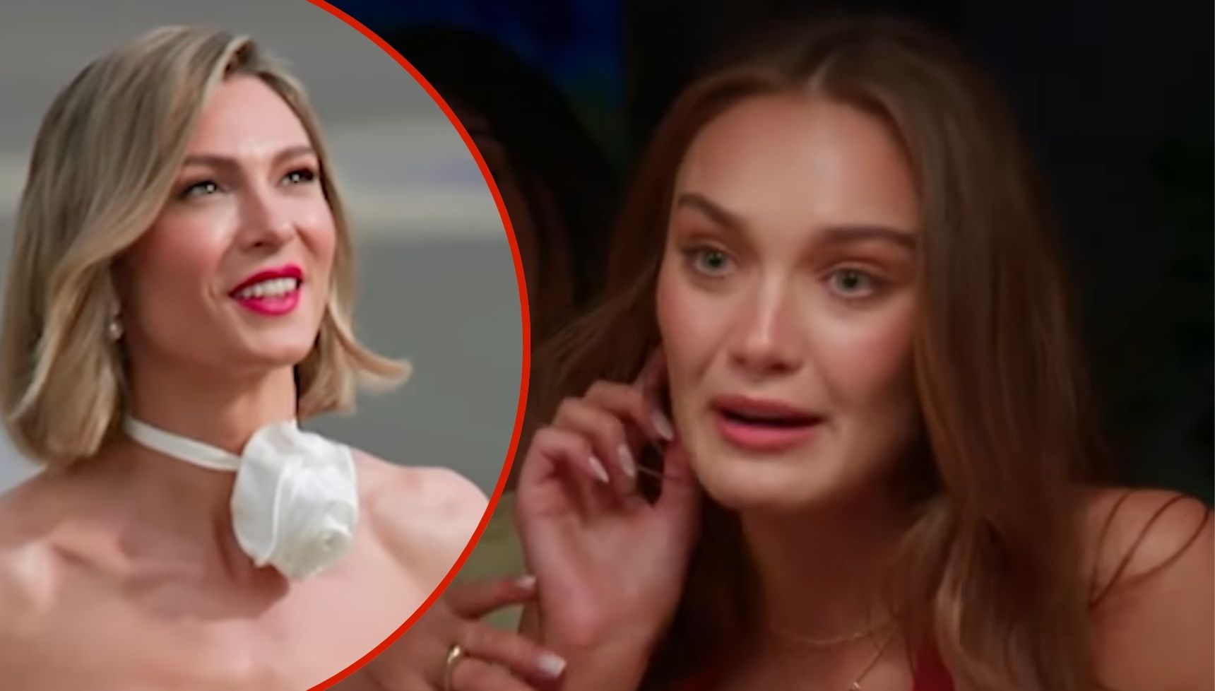 Inside MAFS Australia's 'most volatile' series yet: One bride pregnant and engaged to ex; explosive rows; first-ever bisexual bride