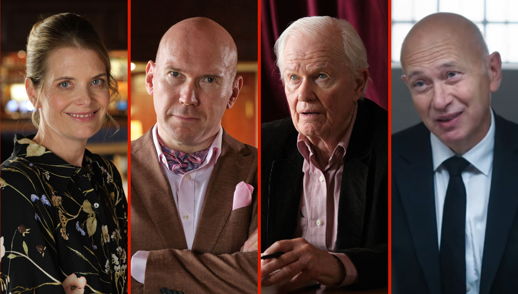 Beyond Paradise series 4: Episode 1 of new season kicks off with guest appearance from Alex Macqueen in cast
