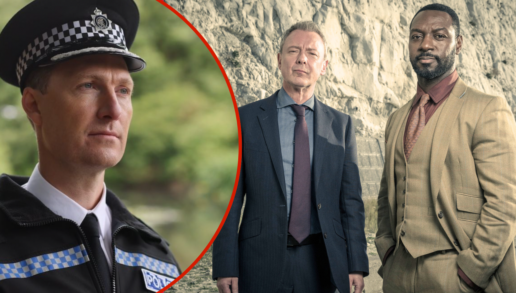 Grace on ITV recap: How series 5 ended and what it means for series 6
