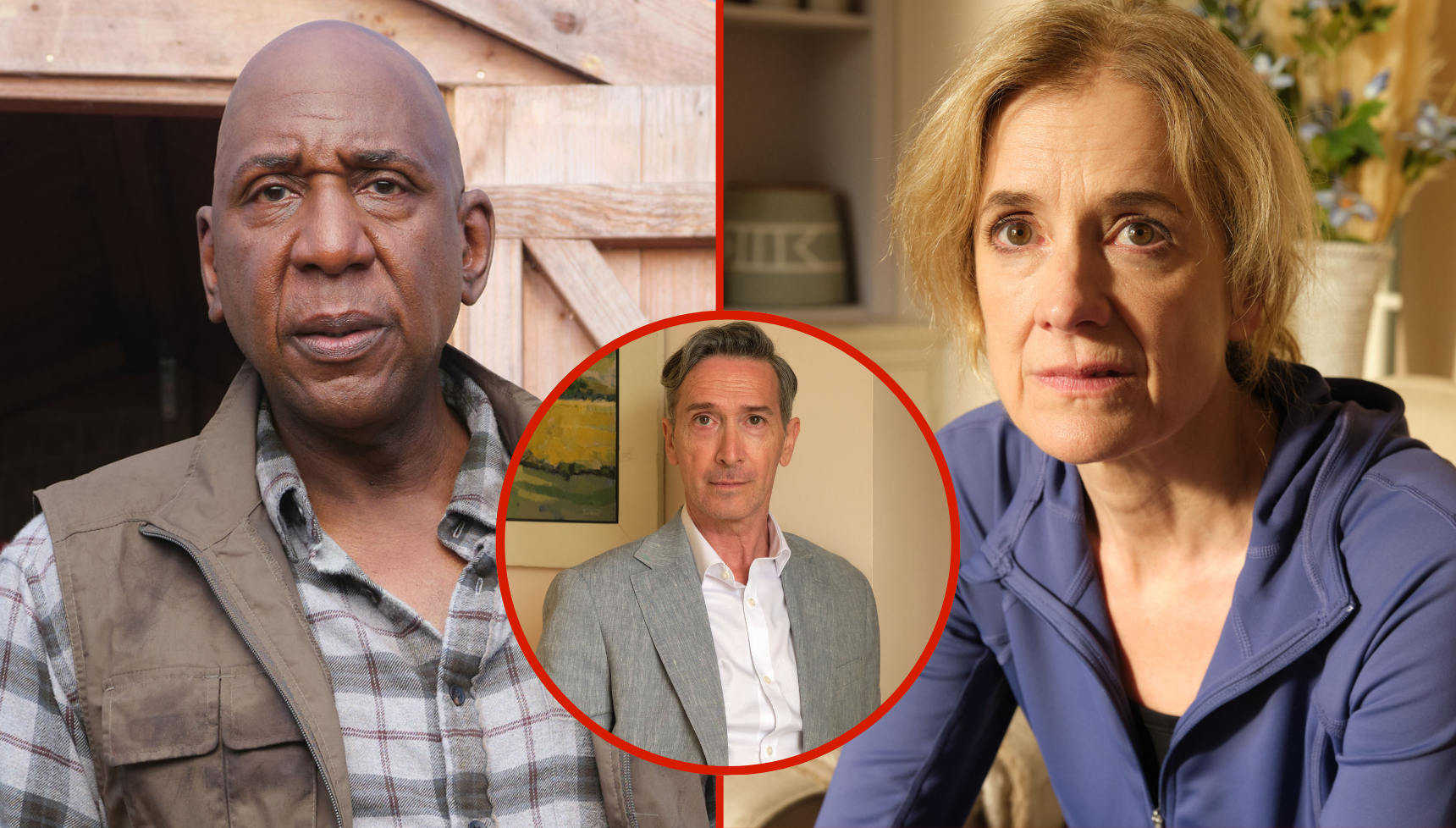 Beyond Paradise series 4: Raquel Cassidy and Tristan Sturrock join cast of episode 2