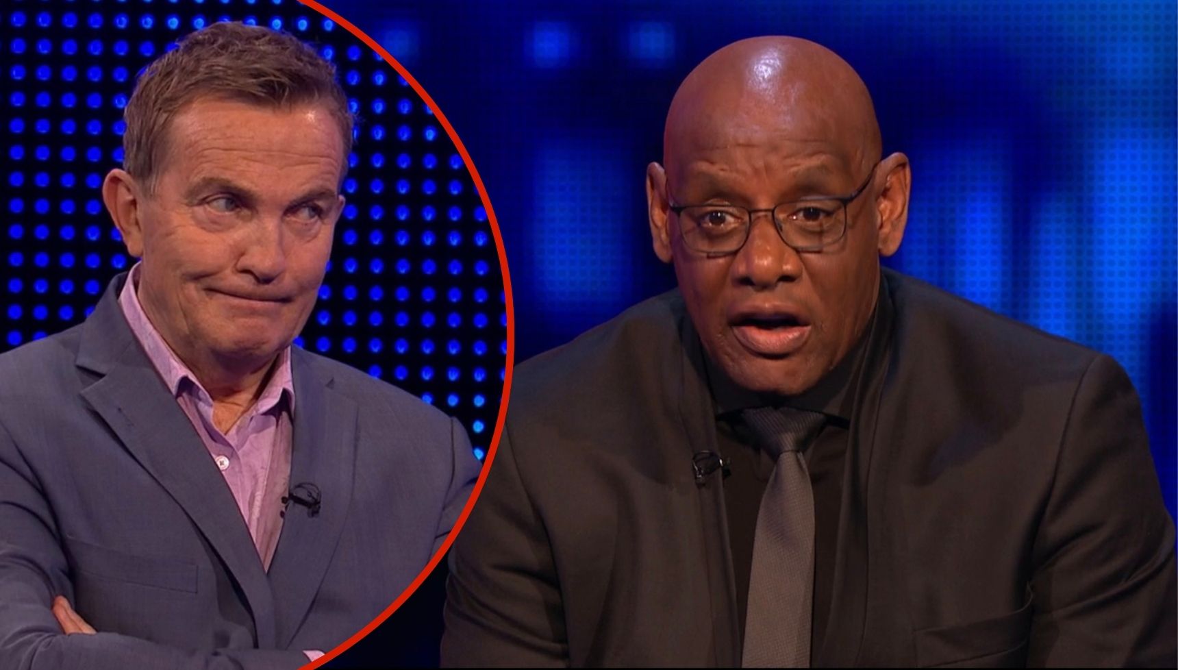 The Chase star Shaun Wallace faces backlash after making 'dig' at viewers following 'awful' episode