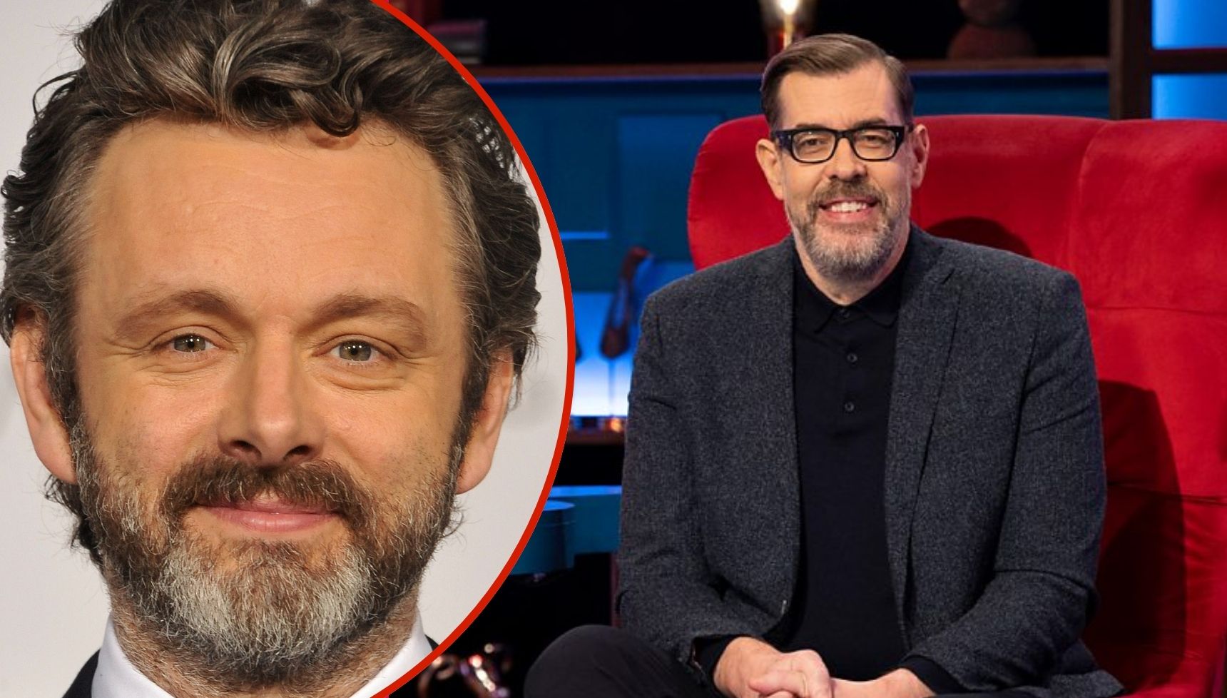 Richard Osman 'beyond thrilled' as Michael Sheen announced as House of Games replacement
