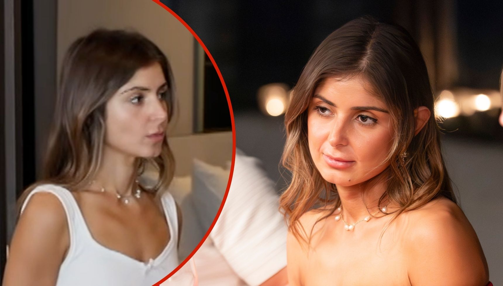 ‘I’m not perfect!’ MAFS Australia’s Mel issues apology after intense backlash for horrible stalking comments