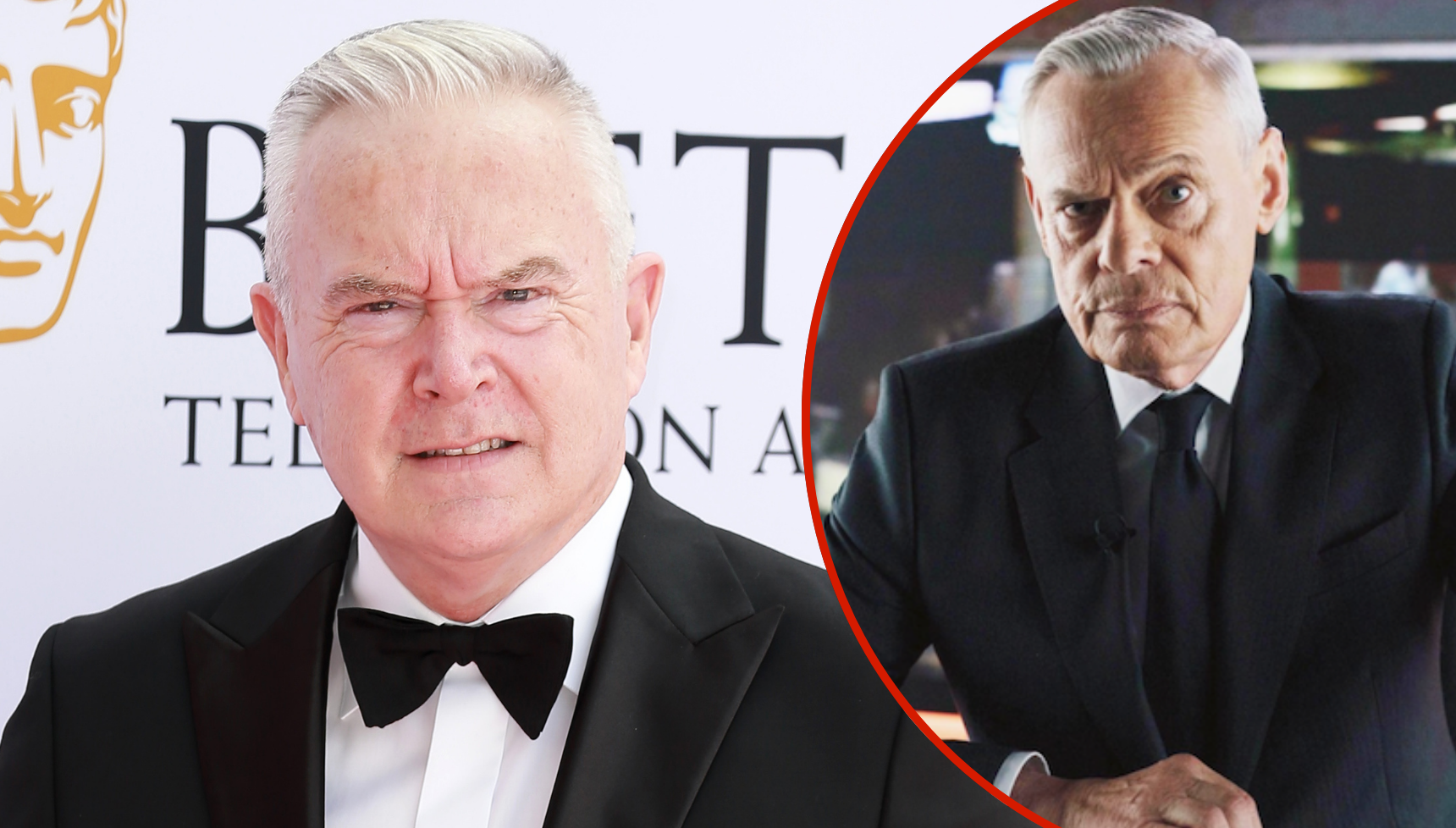 Huw Edwards blasts Channel 5 drama Power: The Downfall of Huw Edwards in rare statement