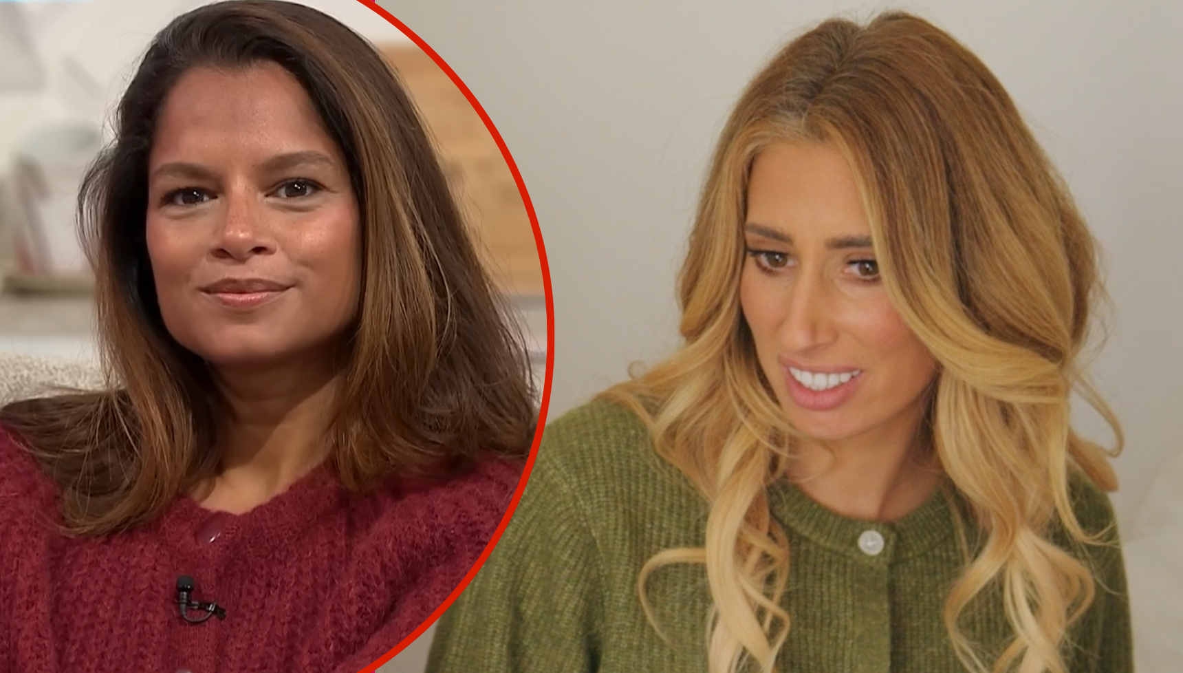 Sort Your Life Out spin-off announced with presenter Stacey Solomon replaced by Dilly Carter