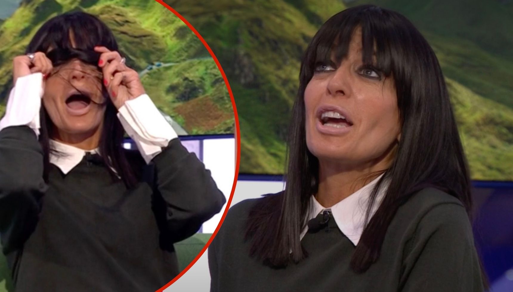 Claudia Winkleman drops huge Celebrity Traitors series 2 spoiler as exciting ‘big dogs’ confirmed for line-up