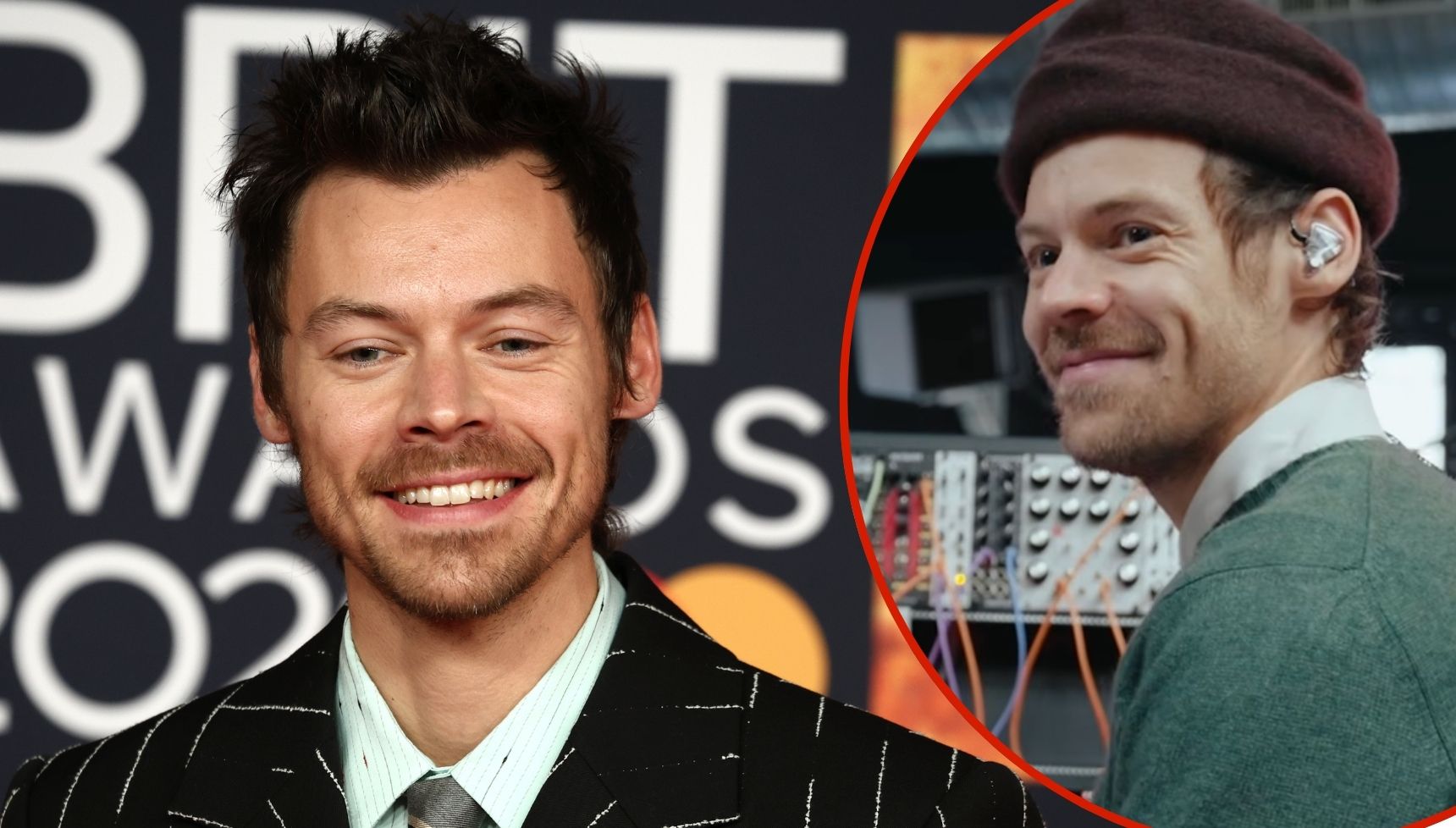 Exact time Harry Styles: One Night In Manchester concert drops on Netflix today and what’s on the setlist