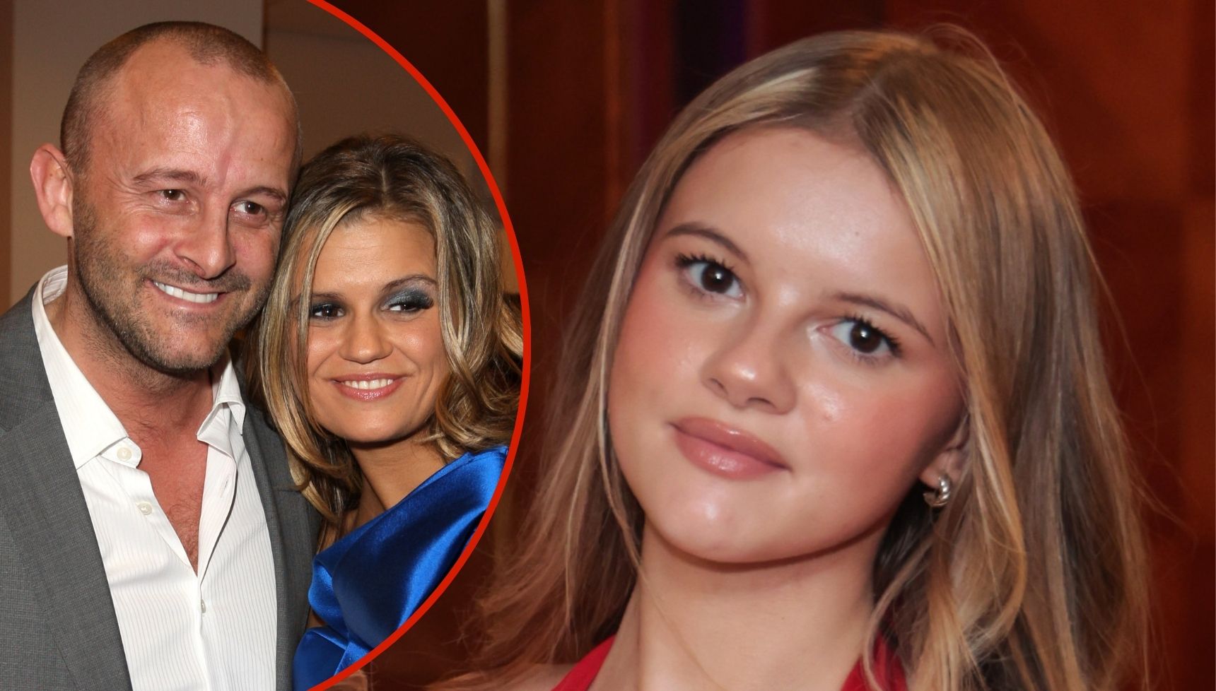 Who Heidi Katona's dad is and why mum Kerry declared cheating on him was 'best thing she ever did'