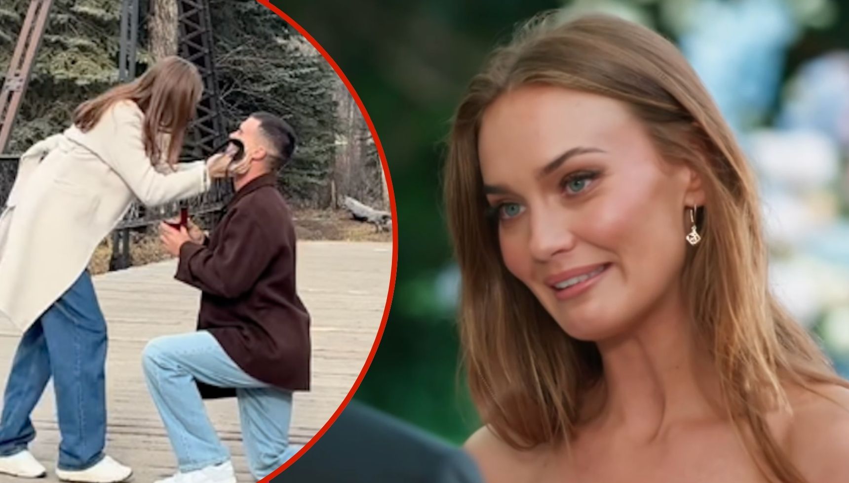 MAFS Australia 2026: Brook's ex revealed as she confirms she's pregnant with his baby