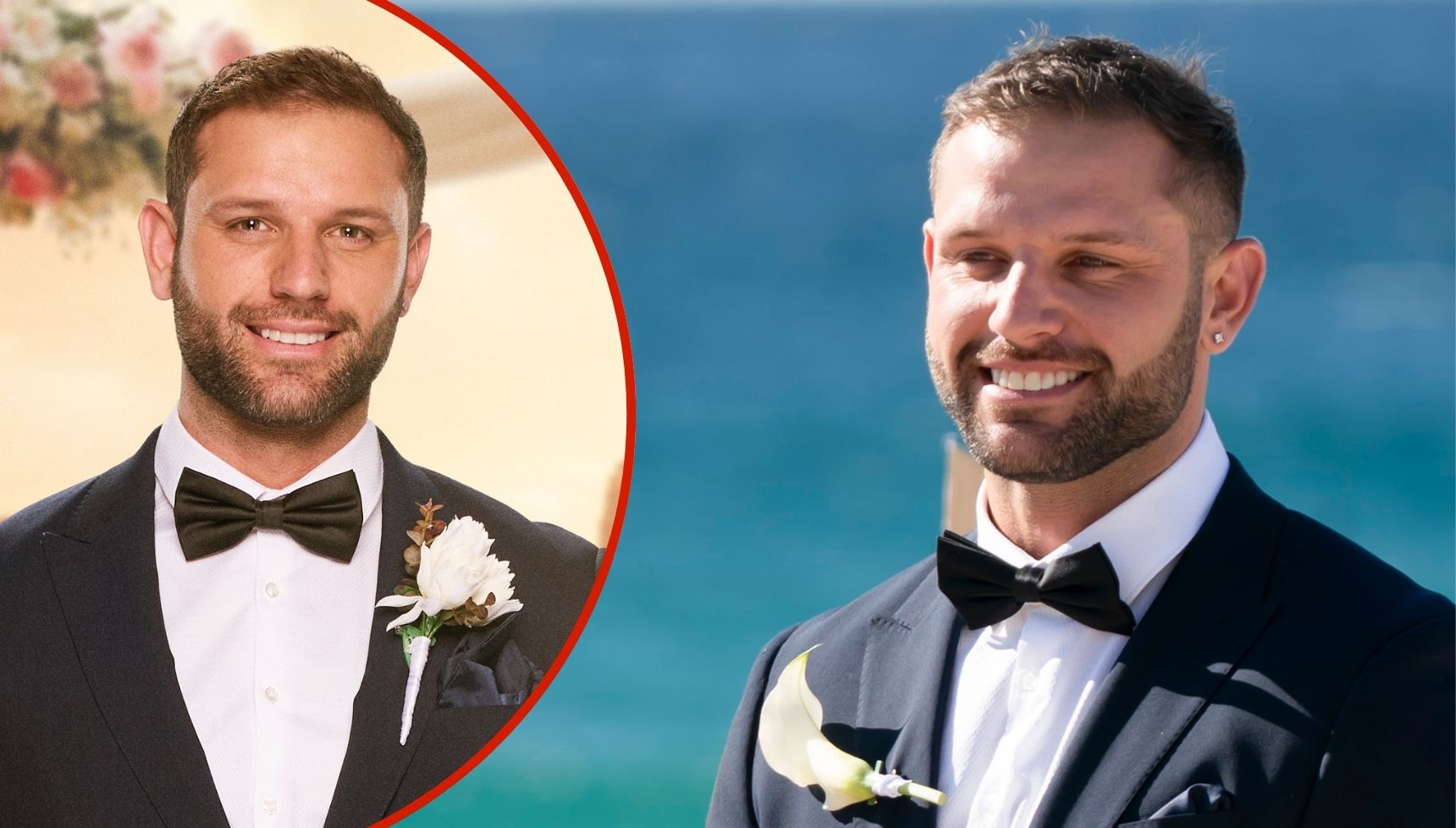 MAFS Australia Scott's desperate attempts at fame revealed as his reality show past is exposed