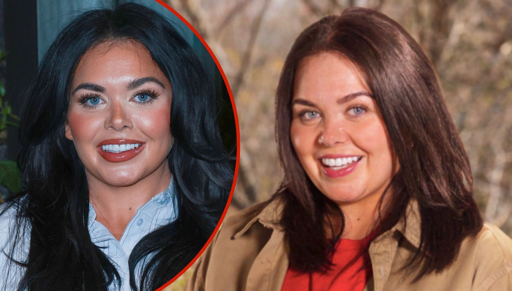 Why I’m A Celebrity South Africa's Scarlett Moffatt really left Gogglebox and how her weight-loss DVD sparked scandal