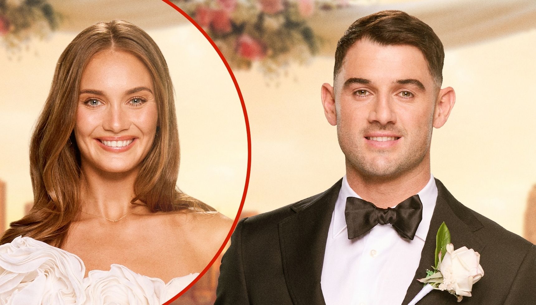 How tall is MAFS Australia's Chris Neild? His wife Brooke Crompton reveals the real measurement adding to proof he lied