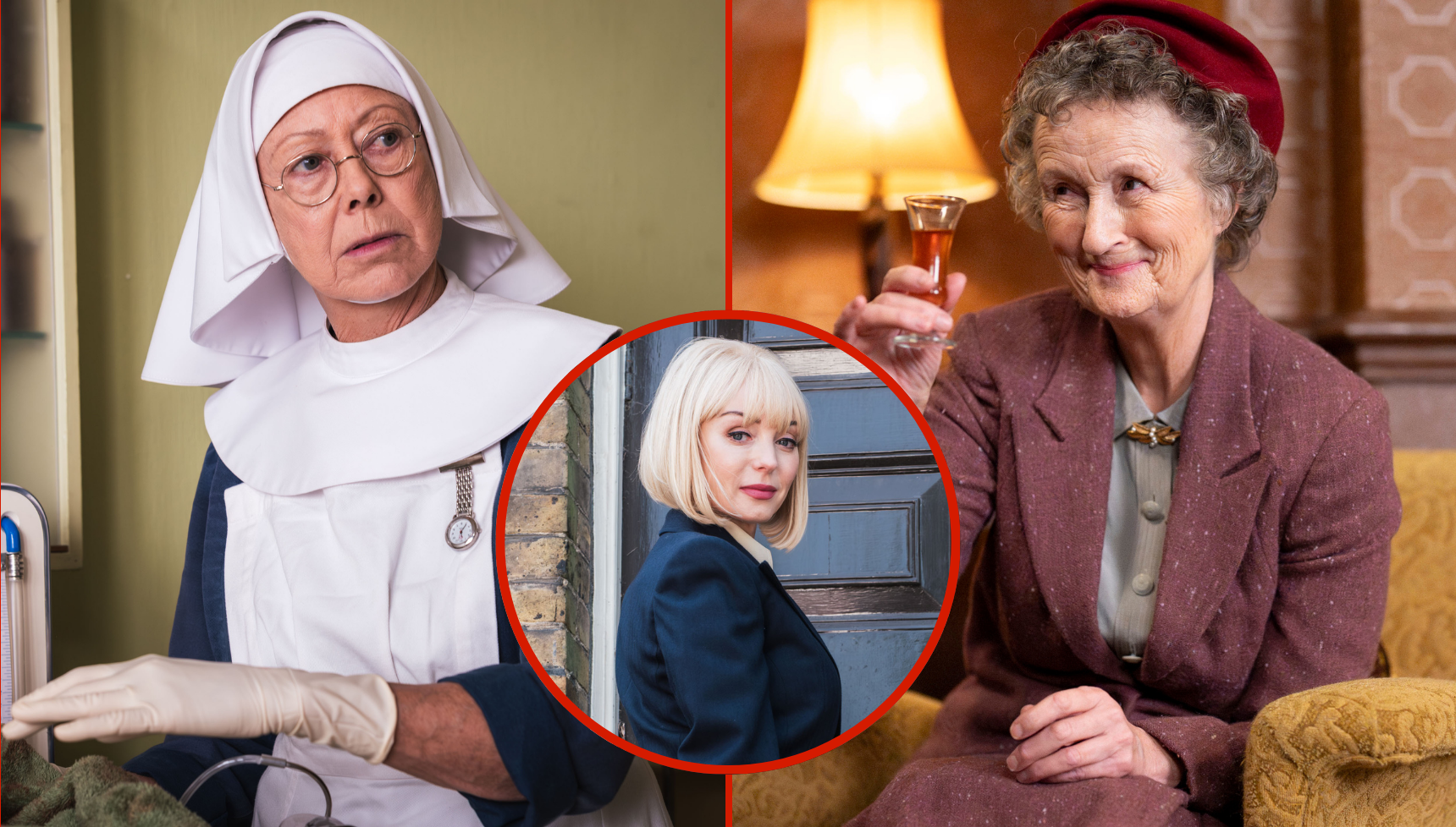 Call the Midwife: Will there be a series 16 of popular BBC One series and when will it be back?