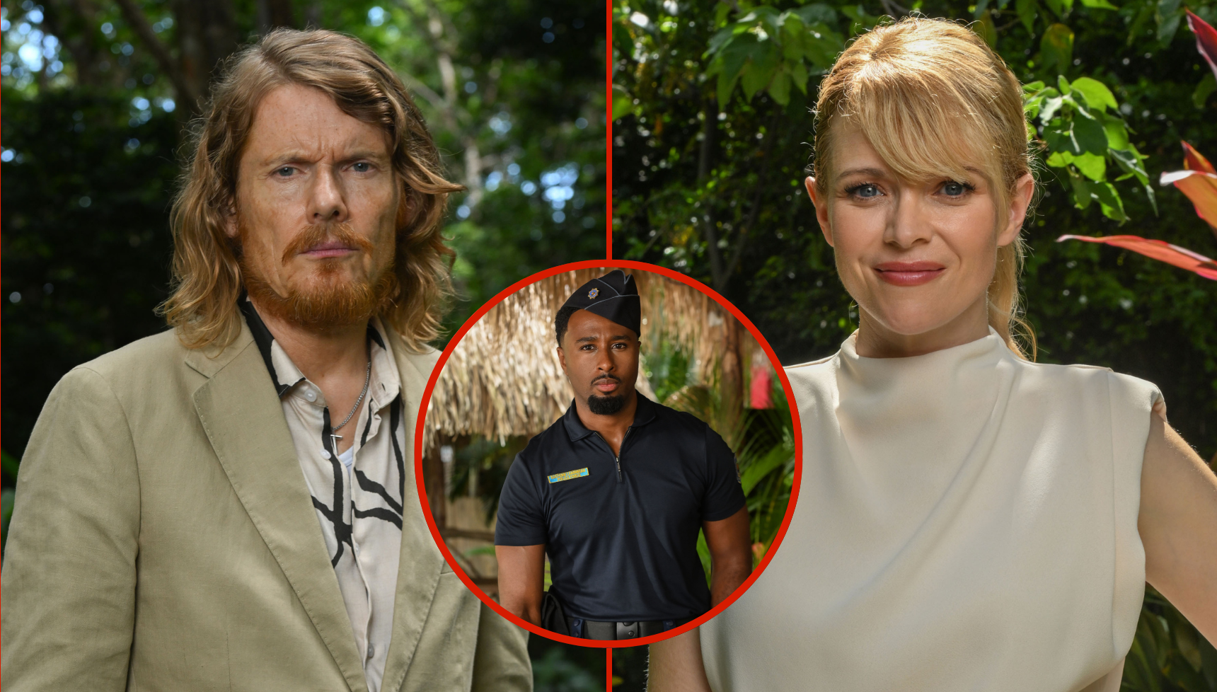 Death in Paradise series 15: Guest cast of episode 6 includes a comedy legend, and the return of Selwyn's old enemy