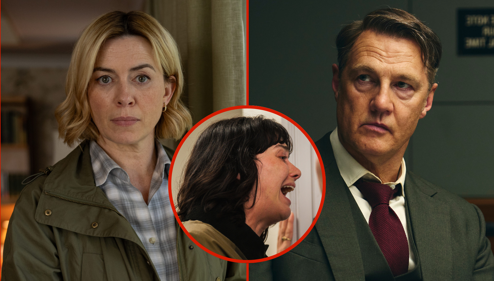 Gone on ITV ending explained: The shocking real killer of Sarah Polly revealed, why they did it, and news on series 2