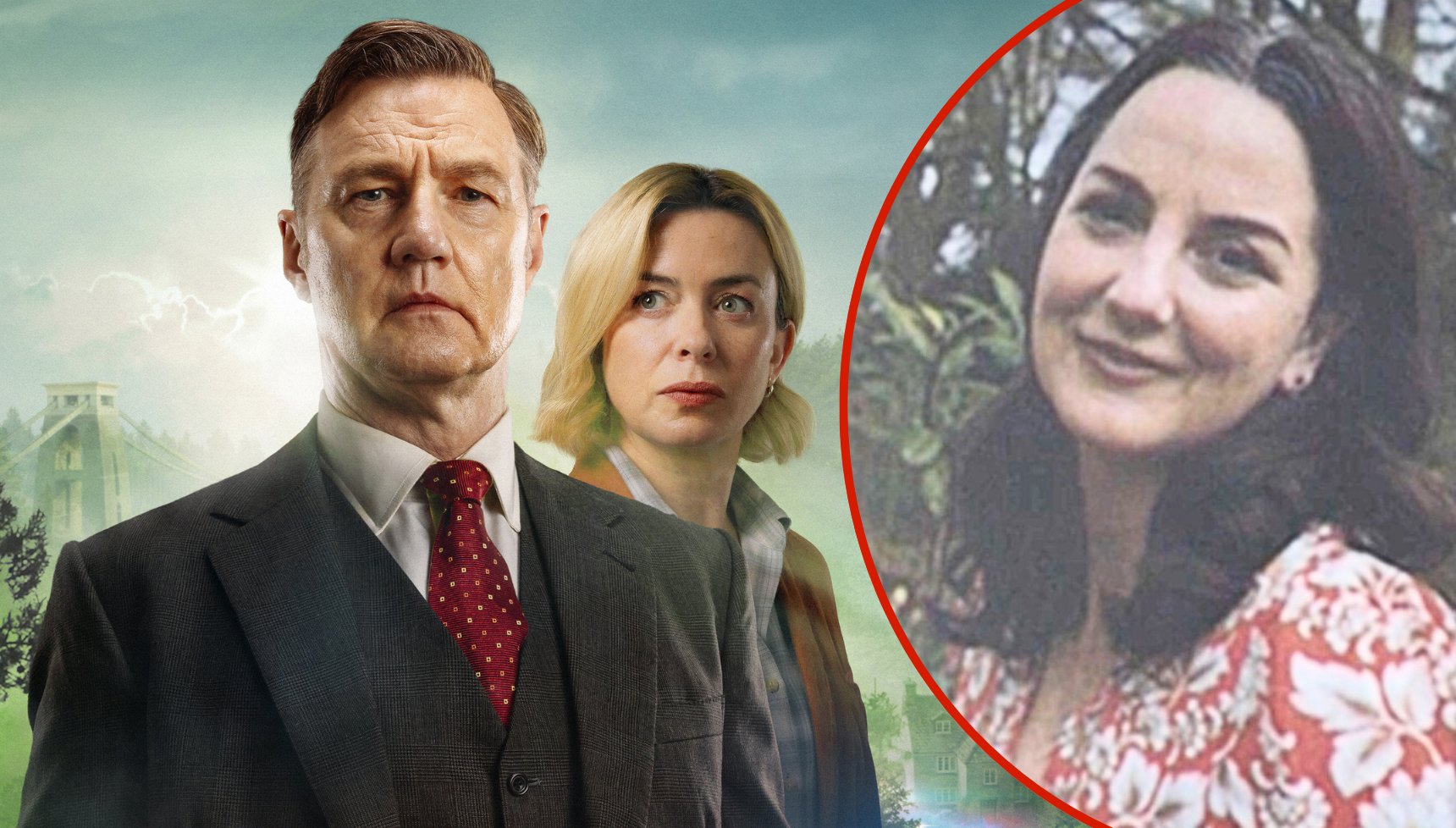 Gone on ITV: What is the haunting music played in the closing minutes of emotional final episode?