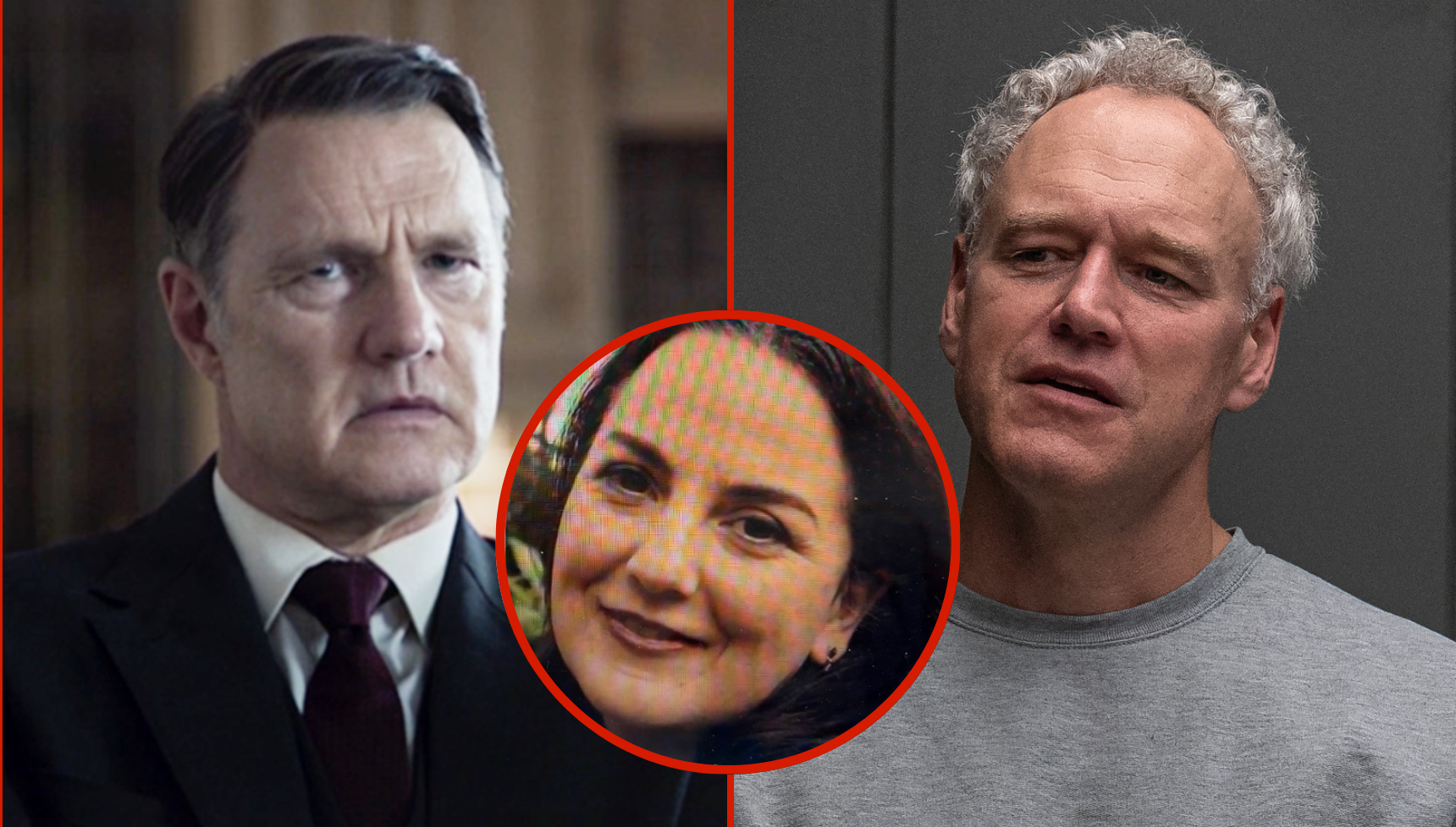 Gone on ITV: Did Michael Polly really kill his wife Sarah? Top 5 suspects in the frame