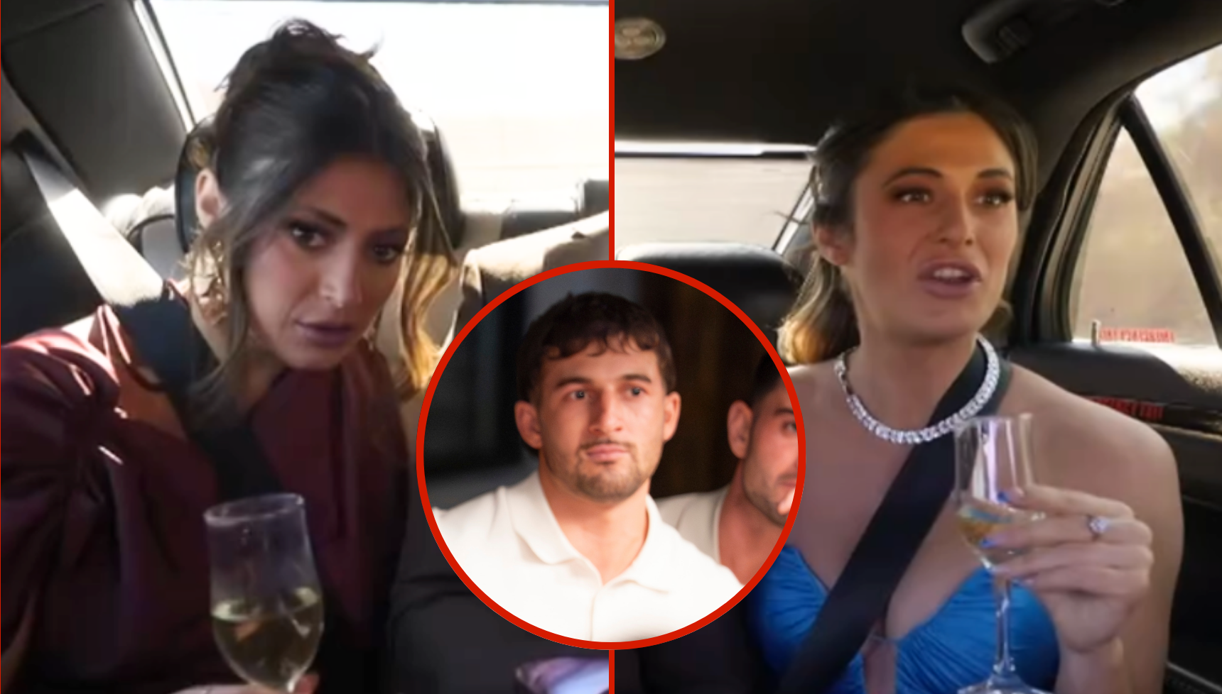 MAFS Australia: Luke’s heartbroken sisters admit it was ‘incredibly tough’ watching him struggle with Mel’s ‘cold shoulder’ treatment