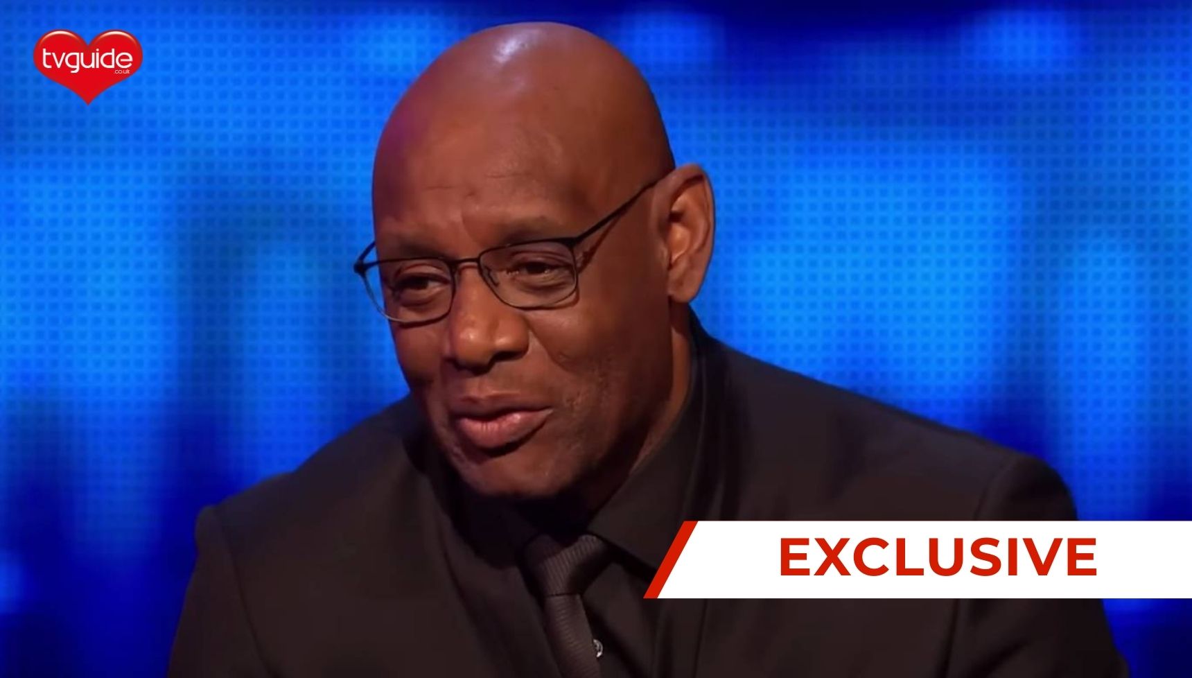 The Chase star Shaun Wallace hits back and tells viewers to ‘shut up’ following criticism